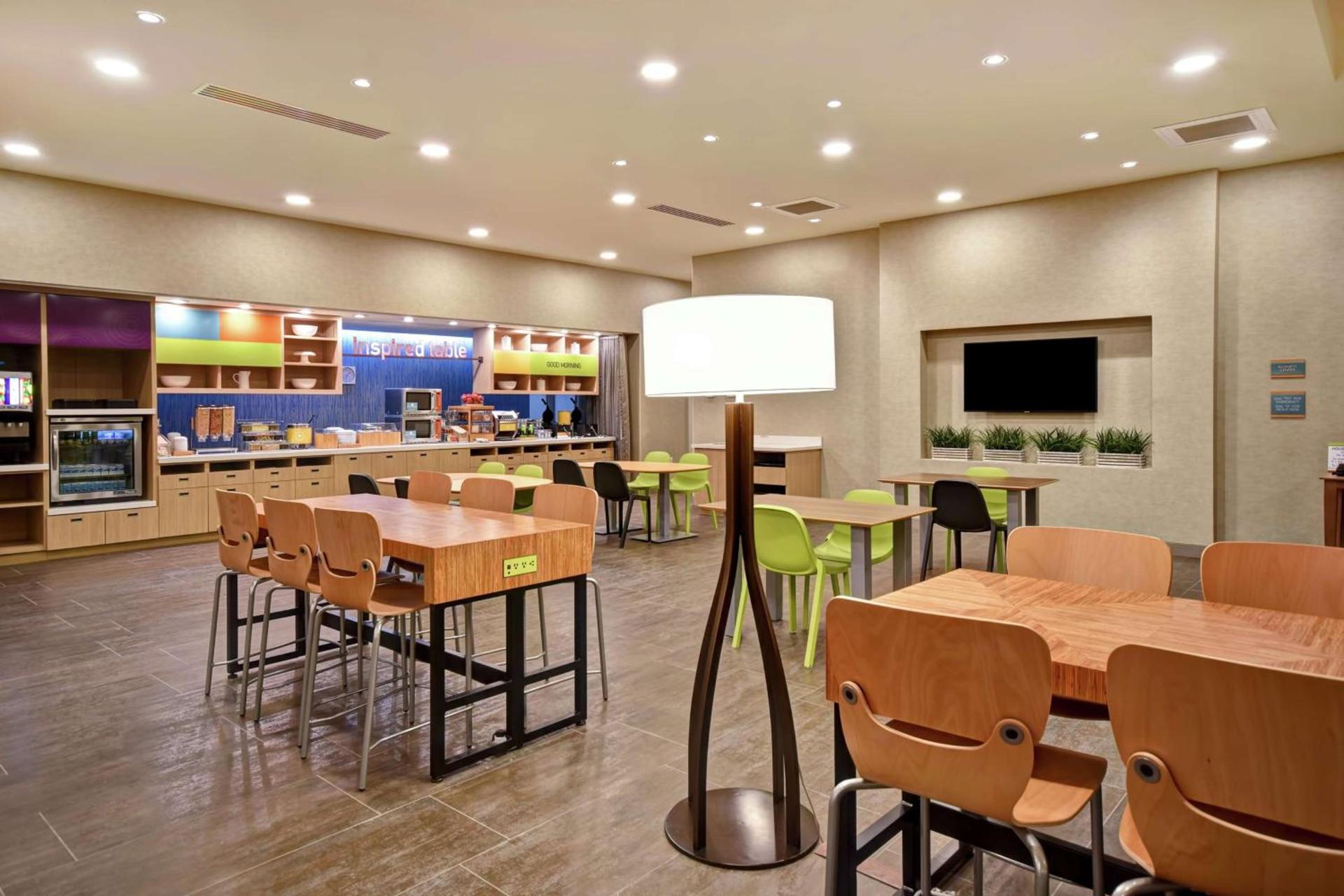 Home2 Suites By Hilton Jekyll Island photo 15
