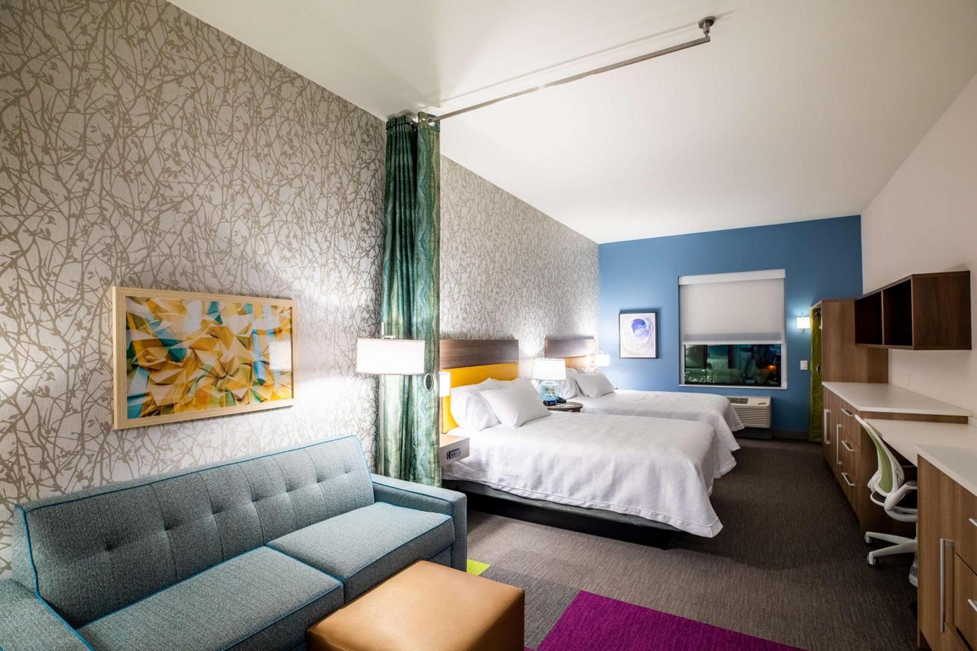 Home2 Suites By Hilton Jekyll Island photo 19