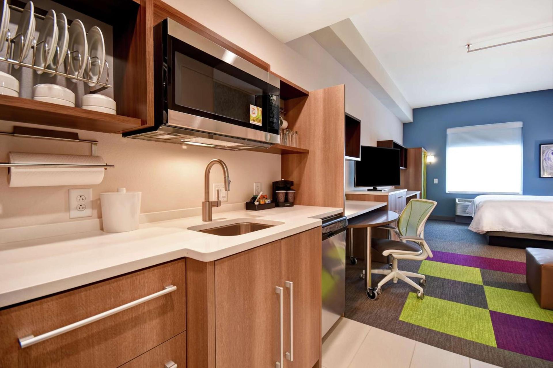 Home2 Suites By Hilton Jekyll Island photo 25