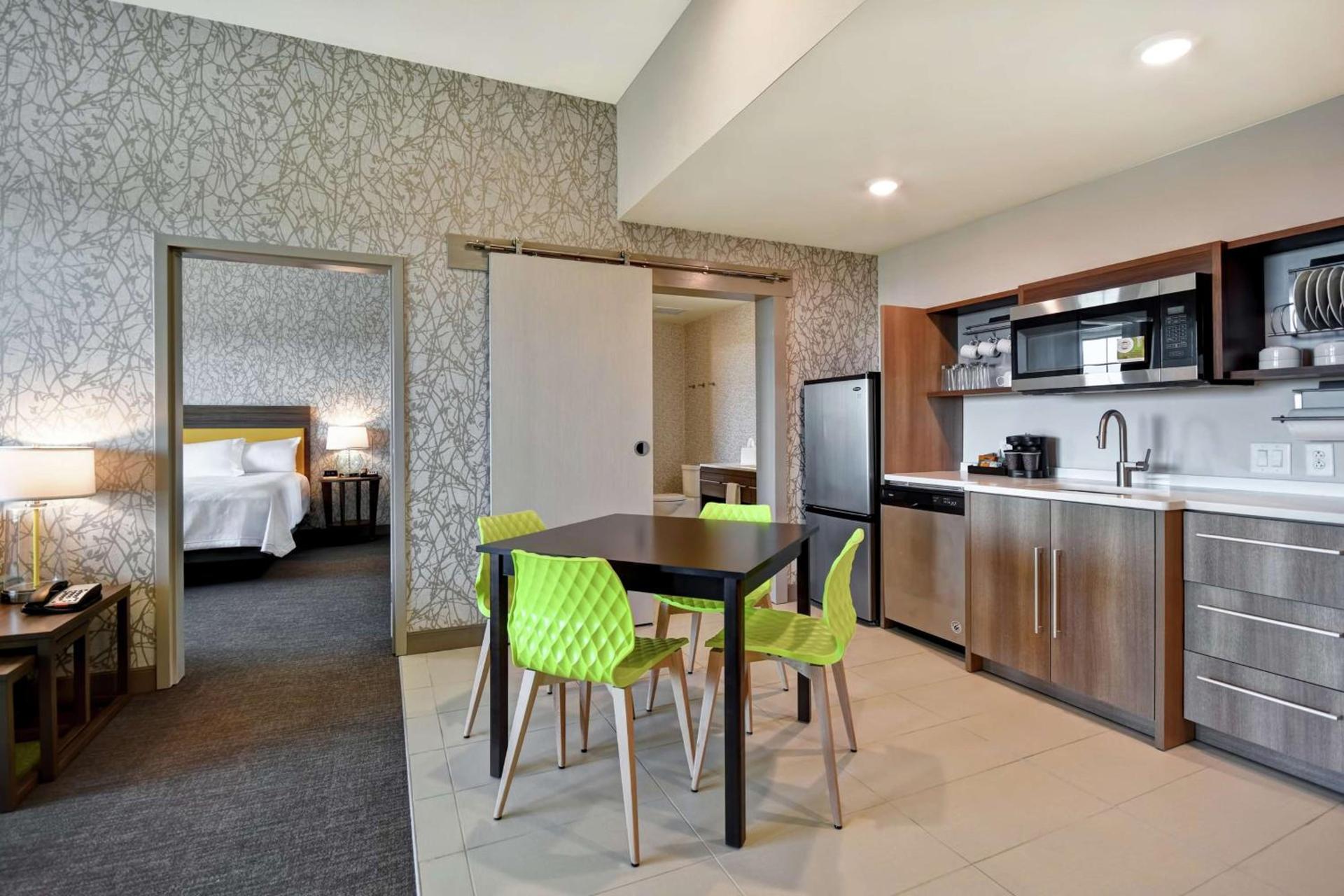 Home2 Suites By Hilton Jekyll Island photo 43