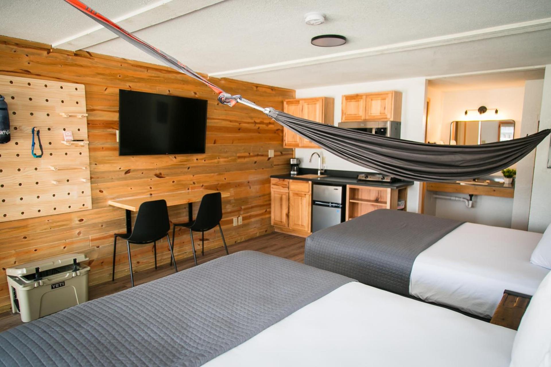 Wolf Creek Lodge, BW Signature Collection photo 16