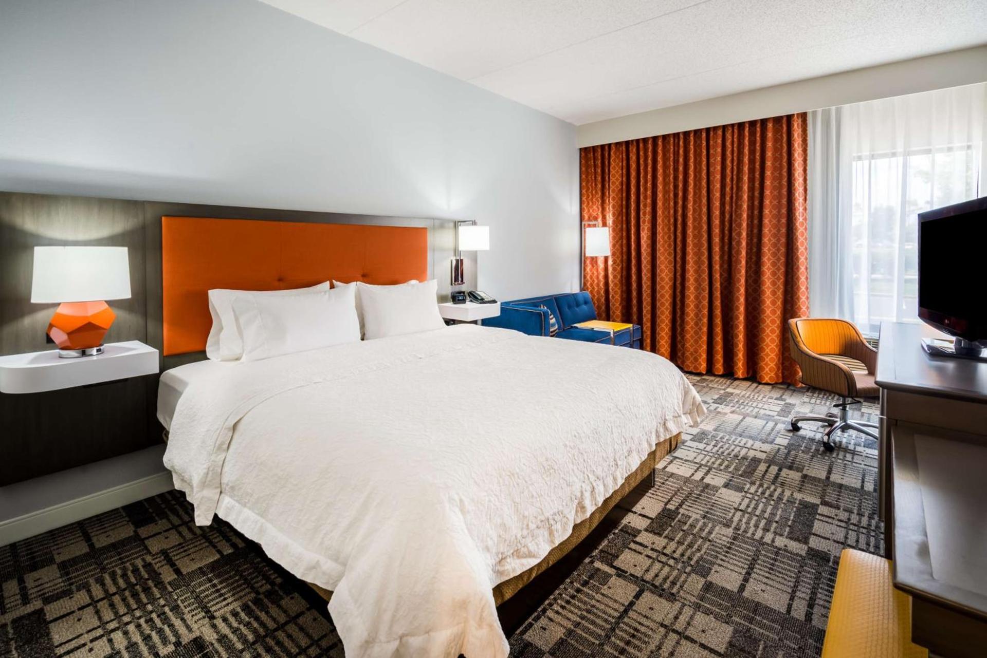 Hampton Inn Plymouth Meeting photo 12