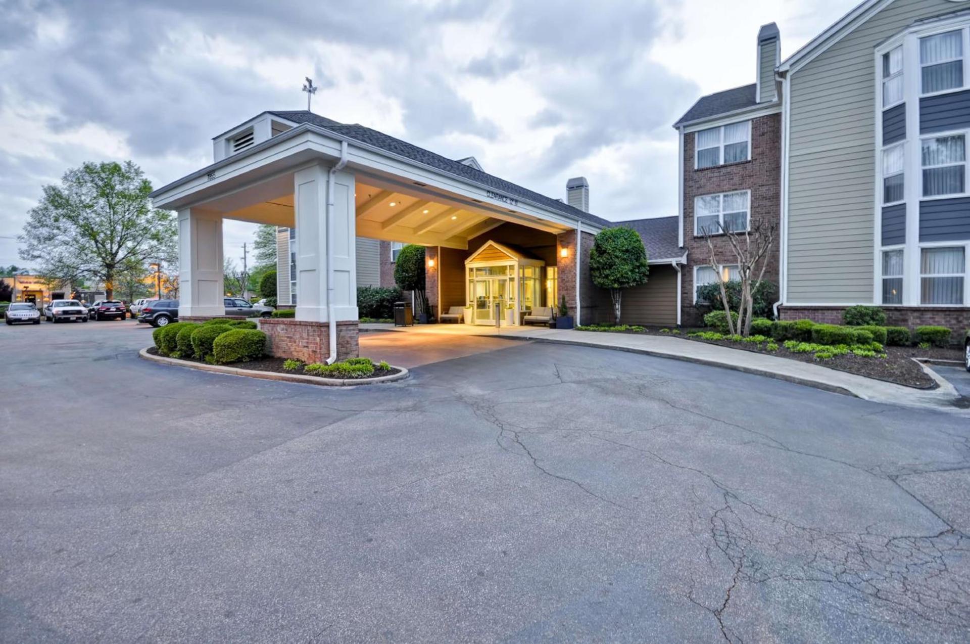 Homewood Suites Memphis Germantown photo 5