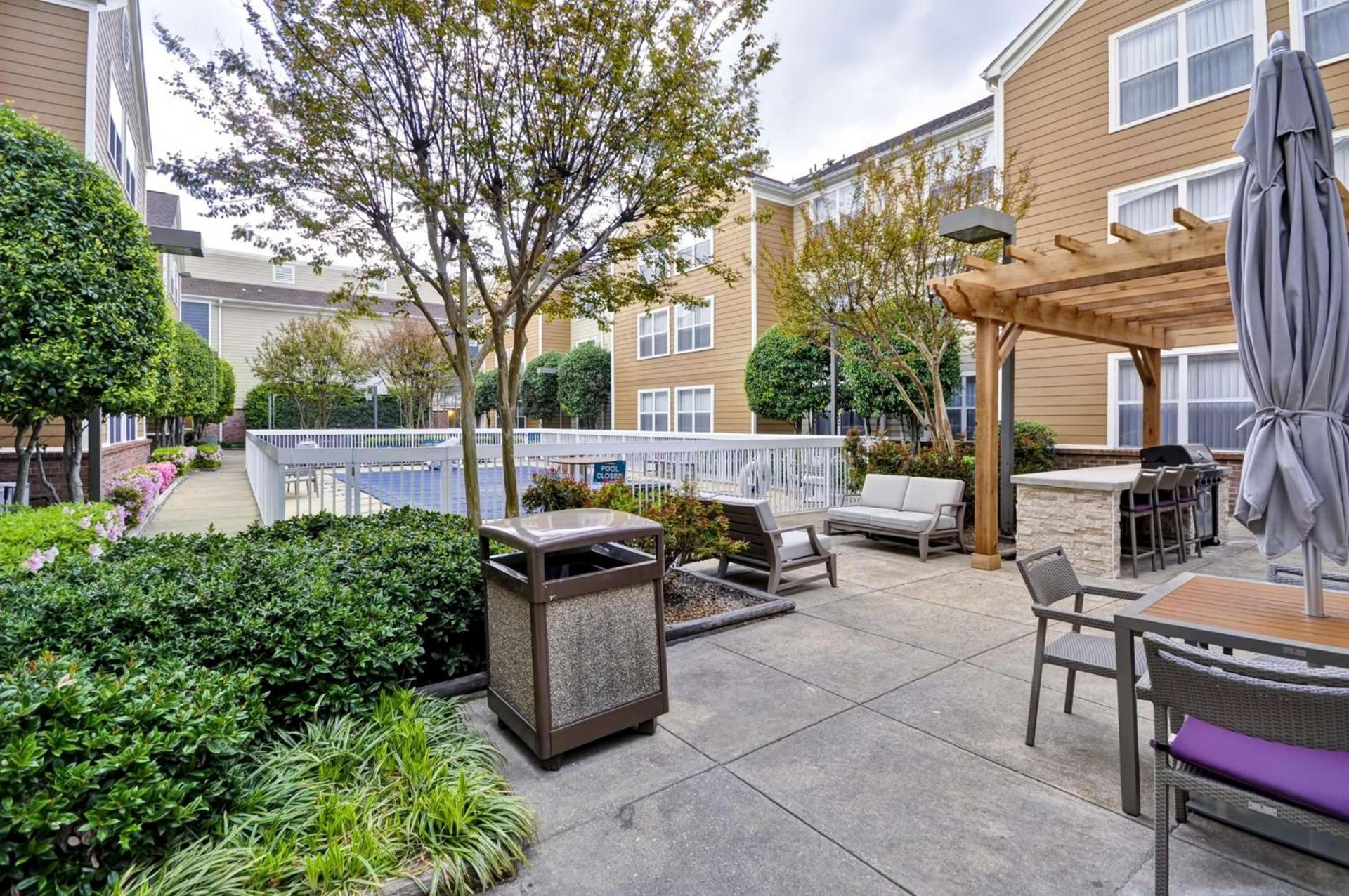 Homewood Suites Memphis Germantown photo 4