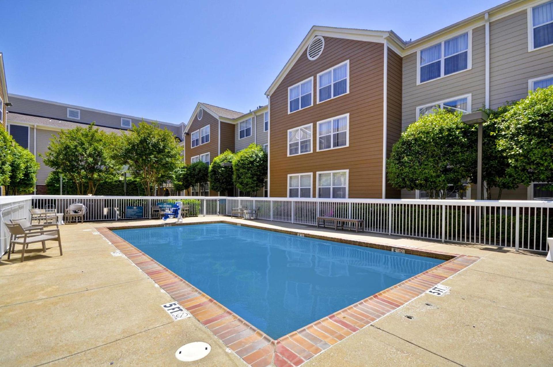 Homewood Suites Memphis Germantown photo 9
