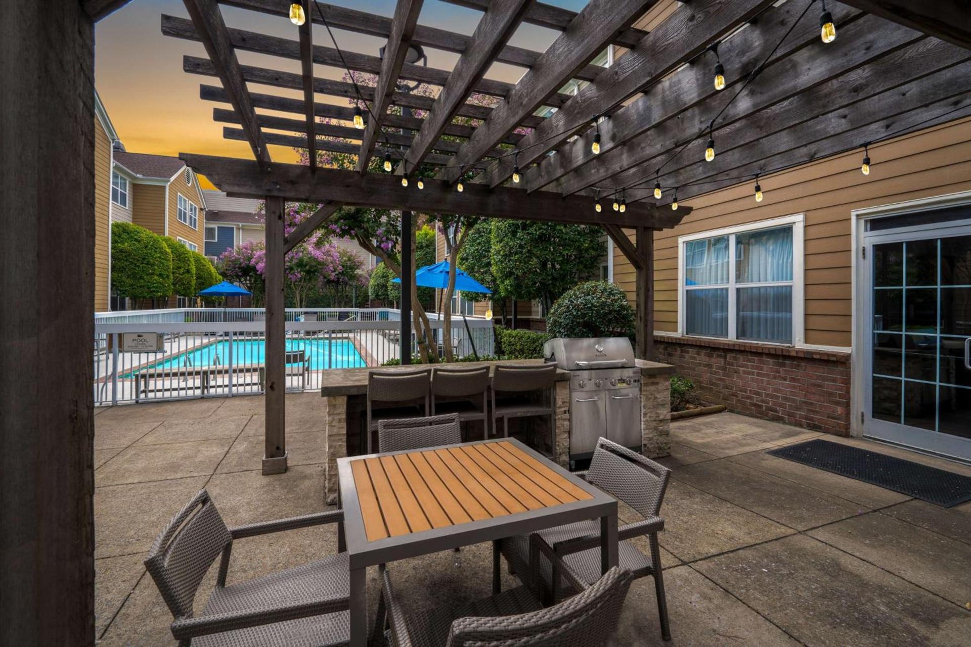 Homewood Suites Memphis Germantown photo 10