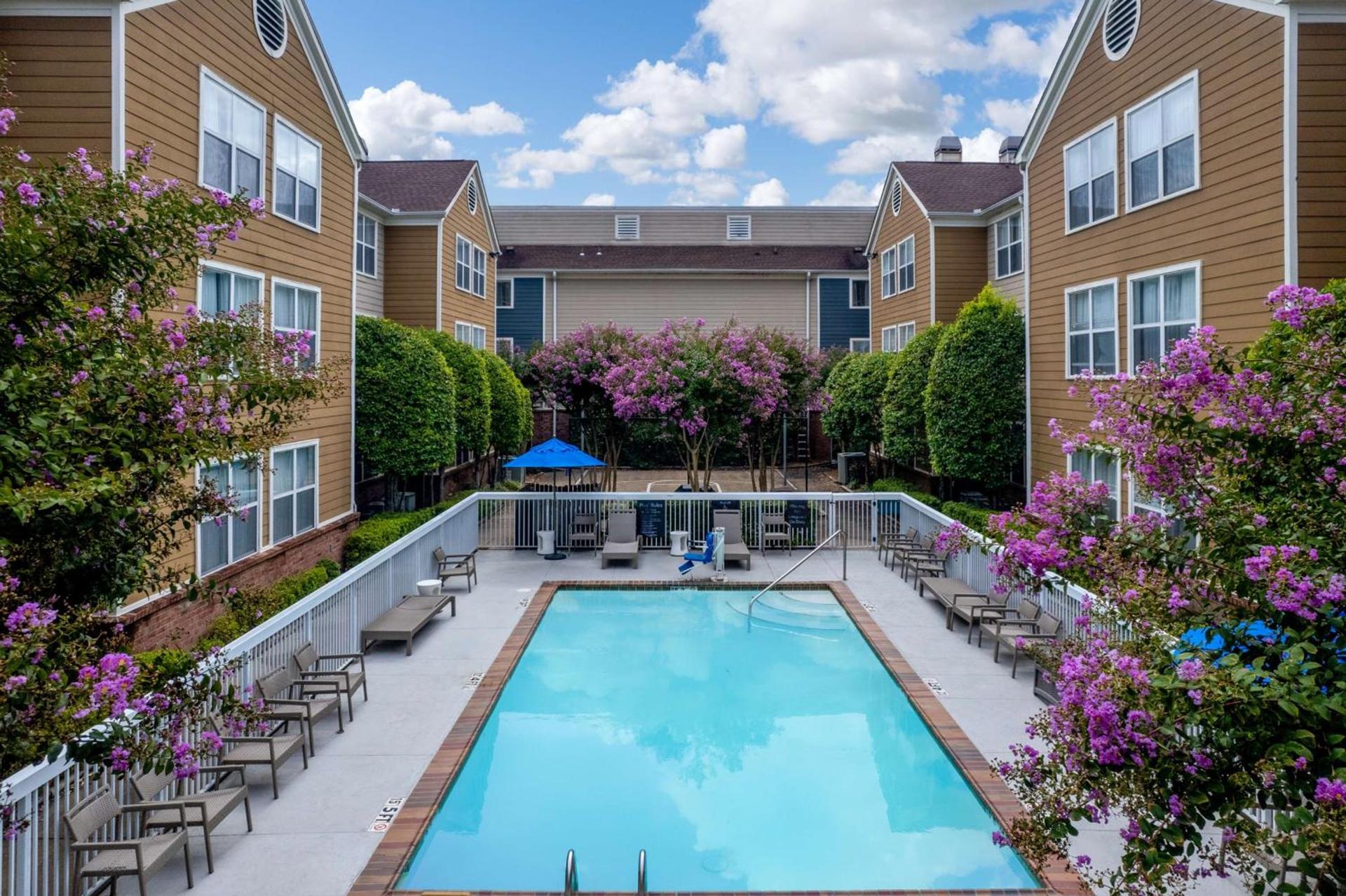 Homewood Suites Memphis Germantown photo 11
