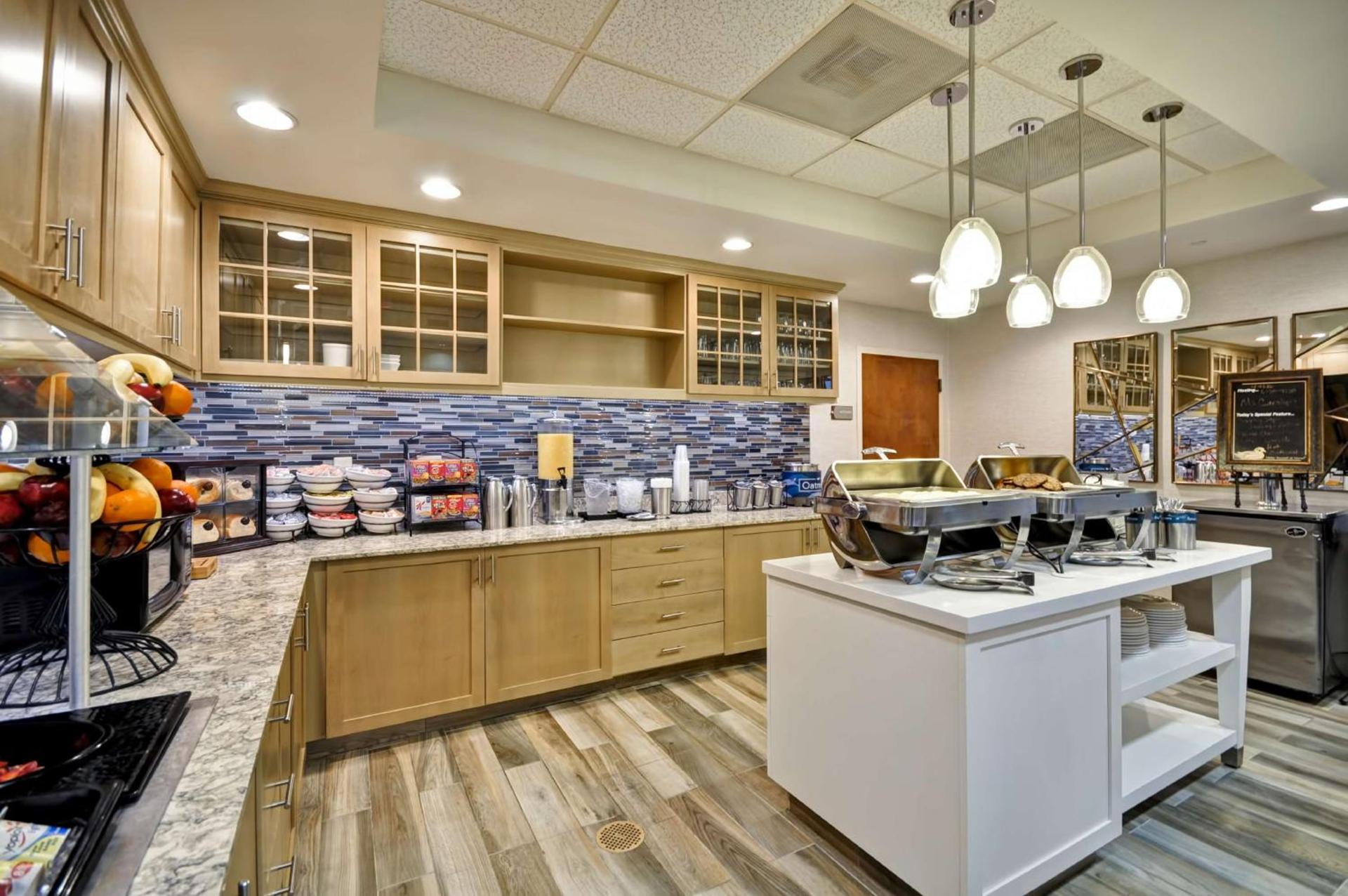 Homewood Suites Memphis Germantown photo 12