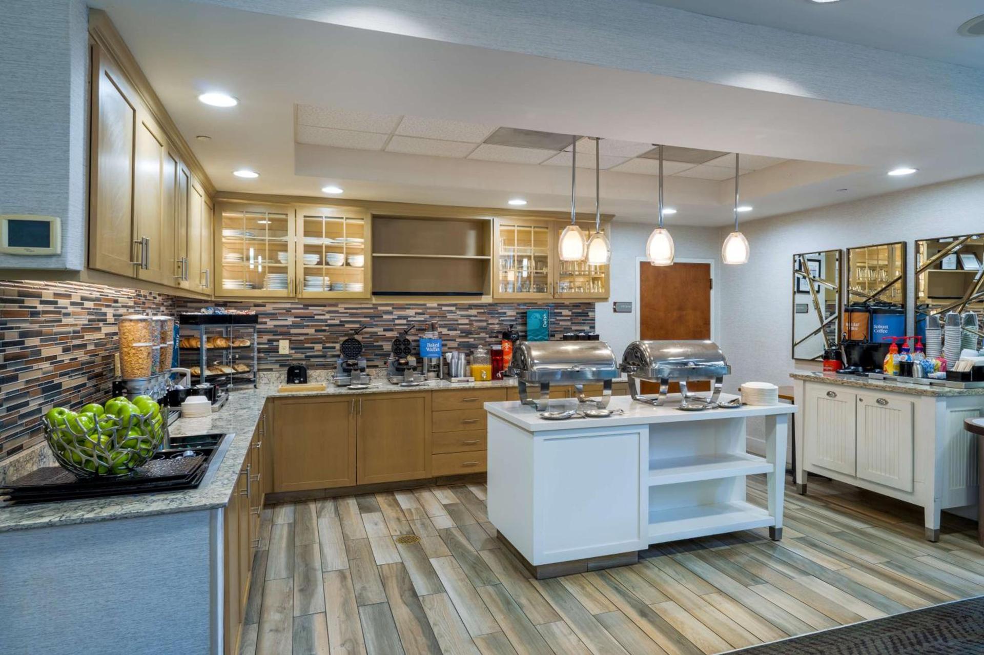 Homewood Suites Memphis Germantown photo 15