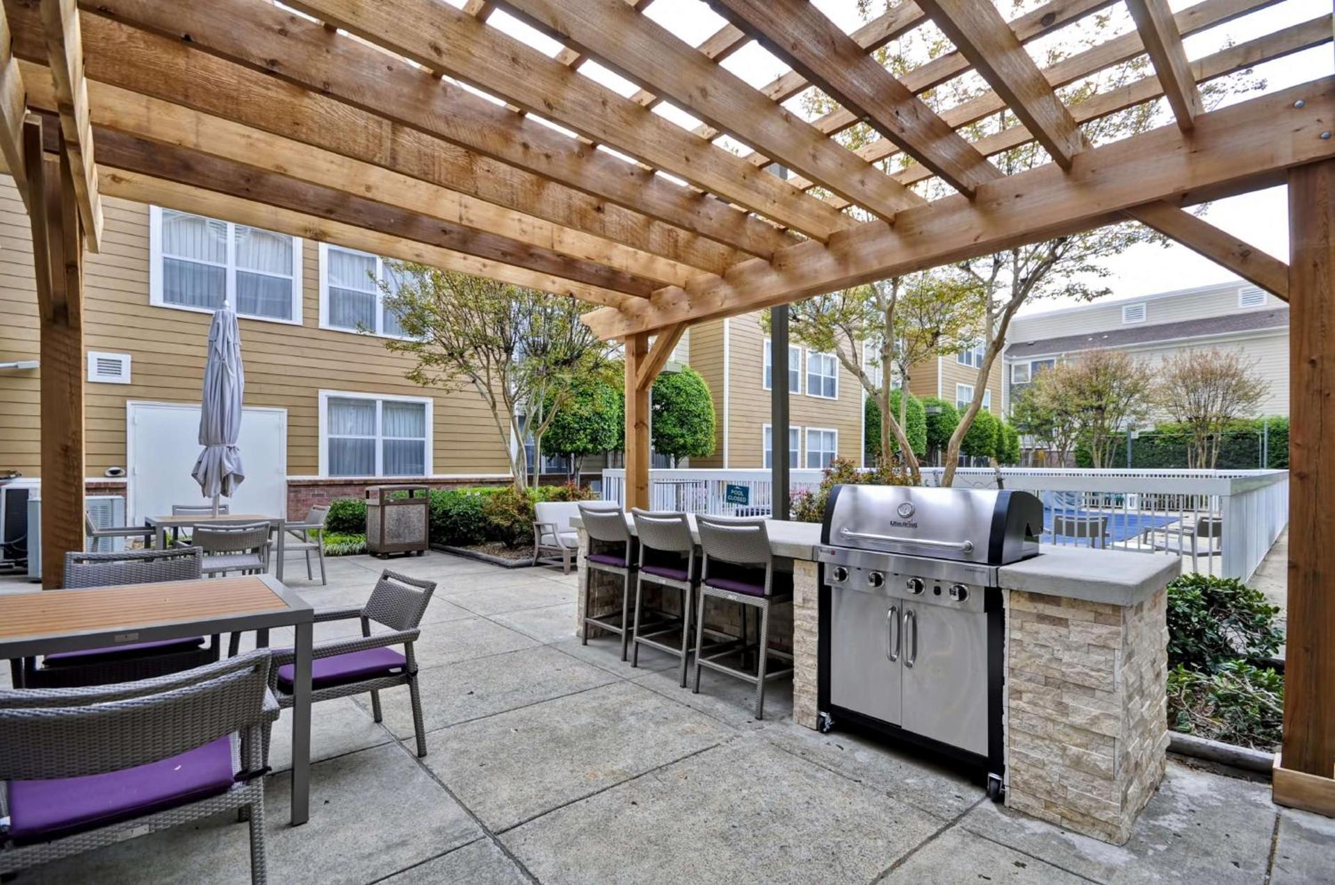 Homewood Suites Memphis Germantown photo 13