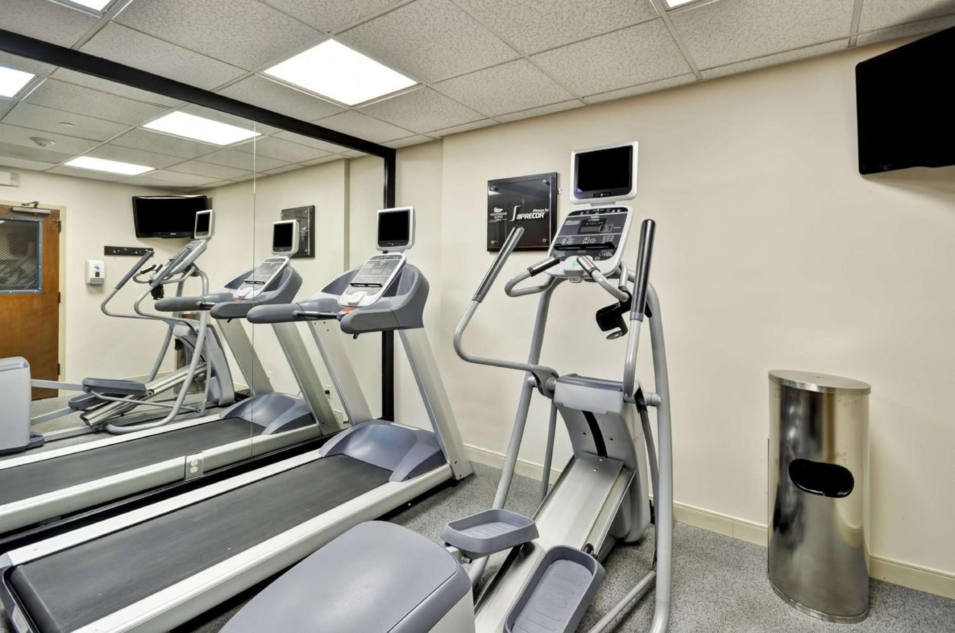 Homewood Suites Memphis Germantown photo 17