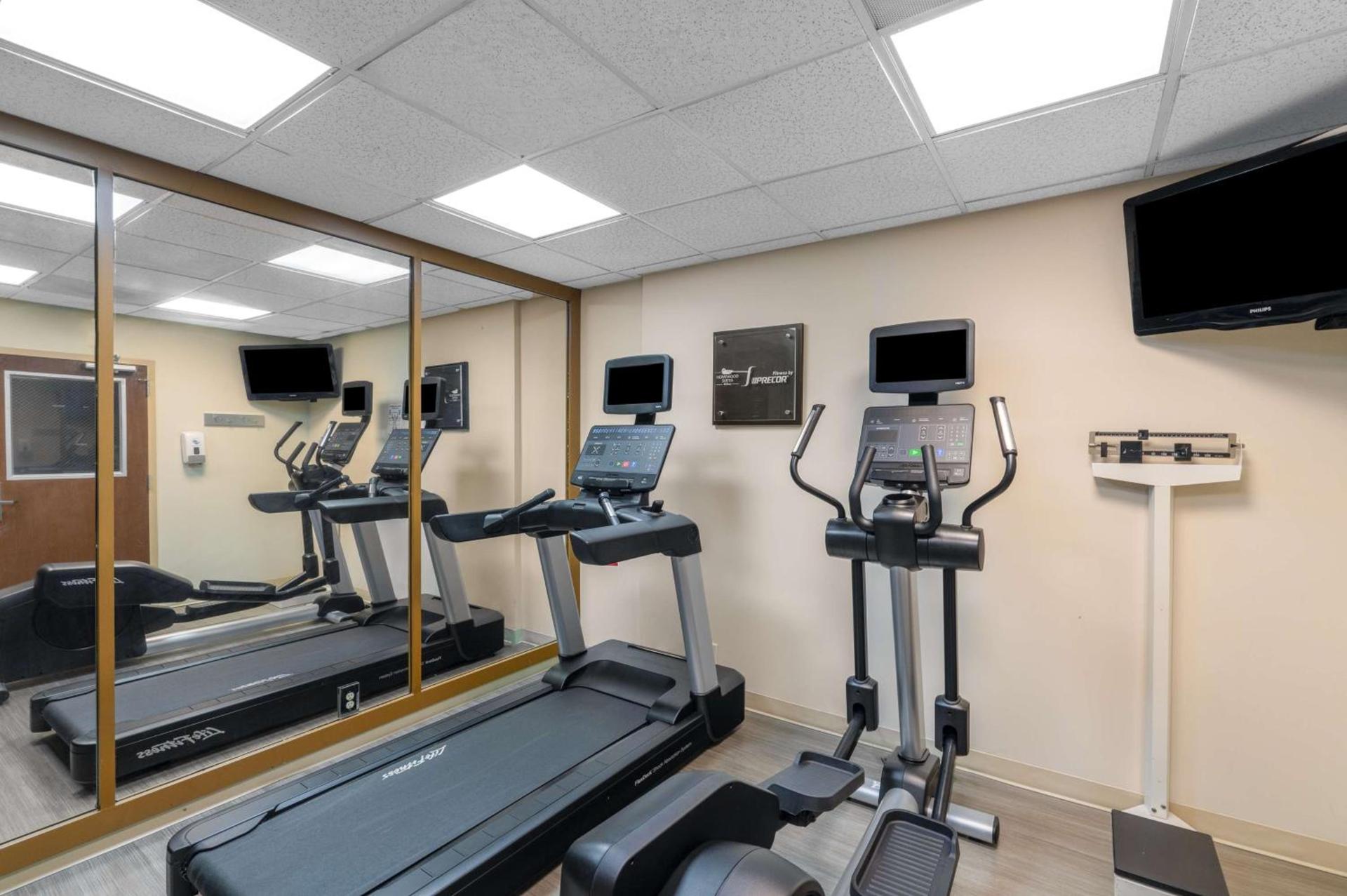 Homewood Suites Memphis Germantown photo 18