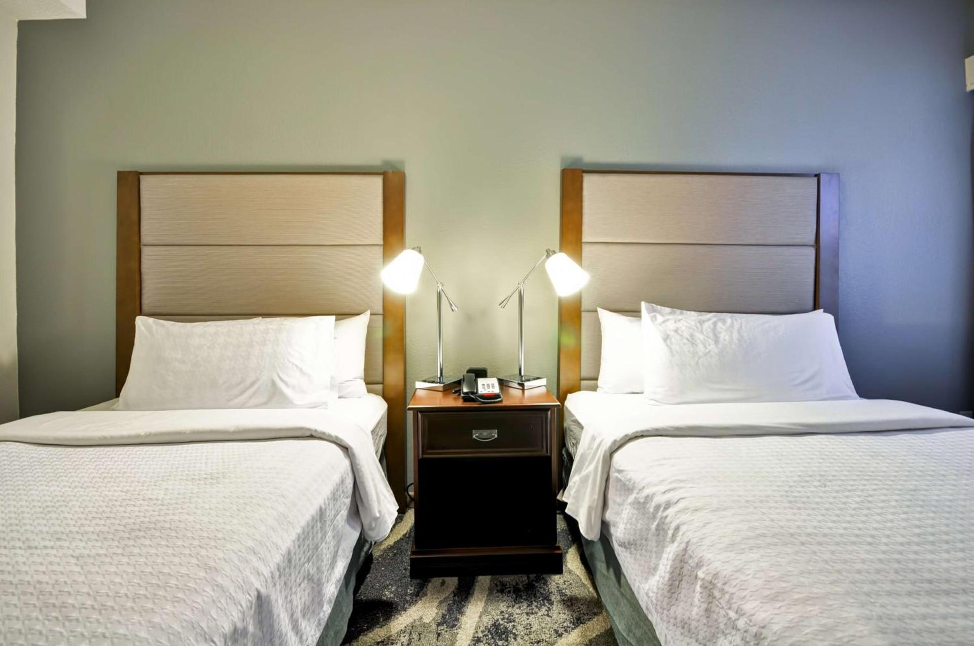 Homewood Suites Memphis Germantown photo 20