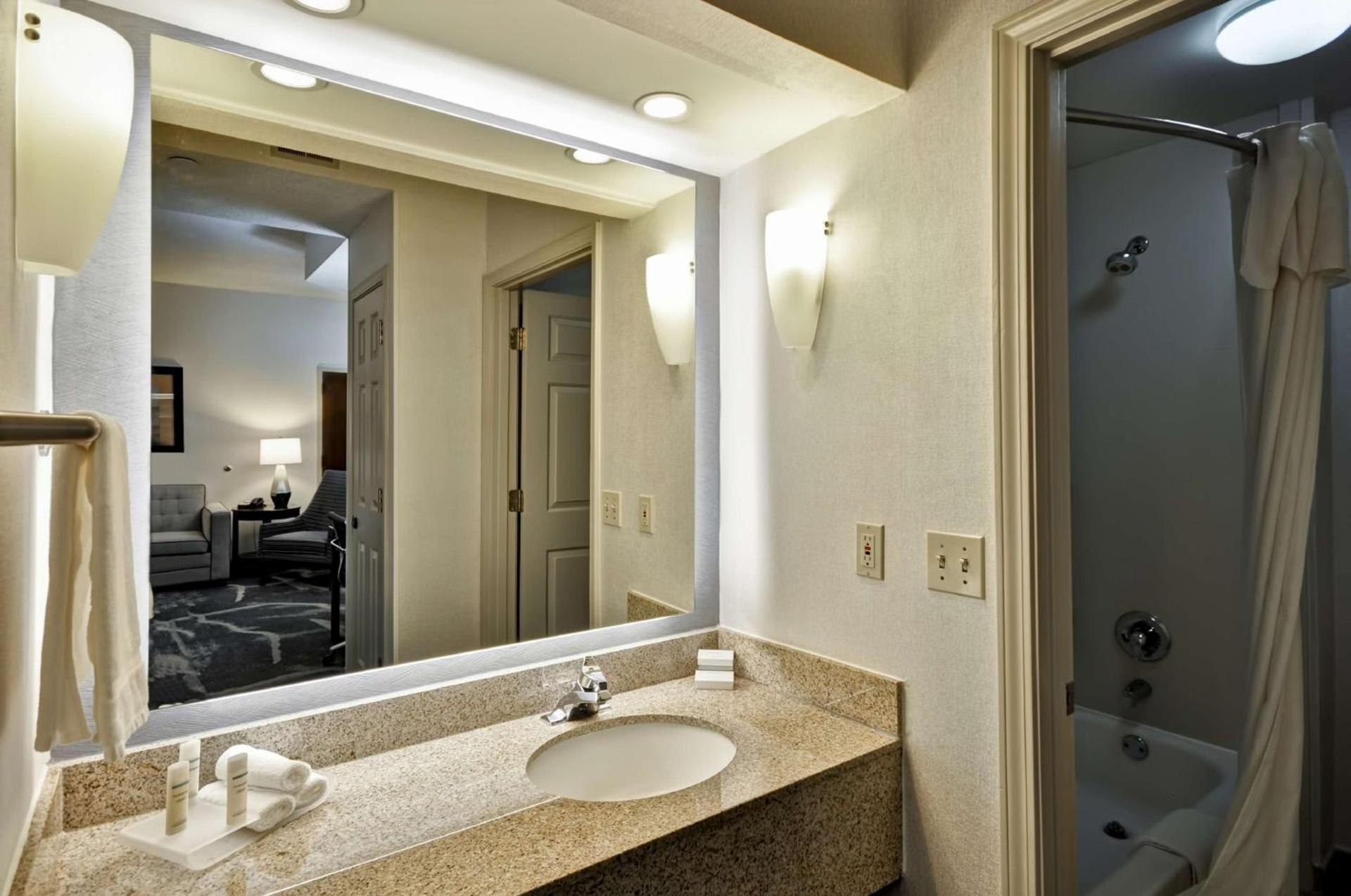 Homewood Suites Memphis Germantown photo 21