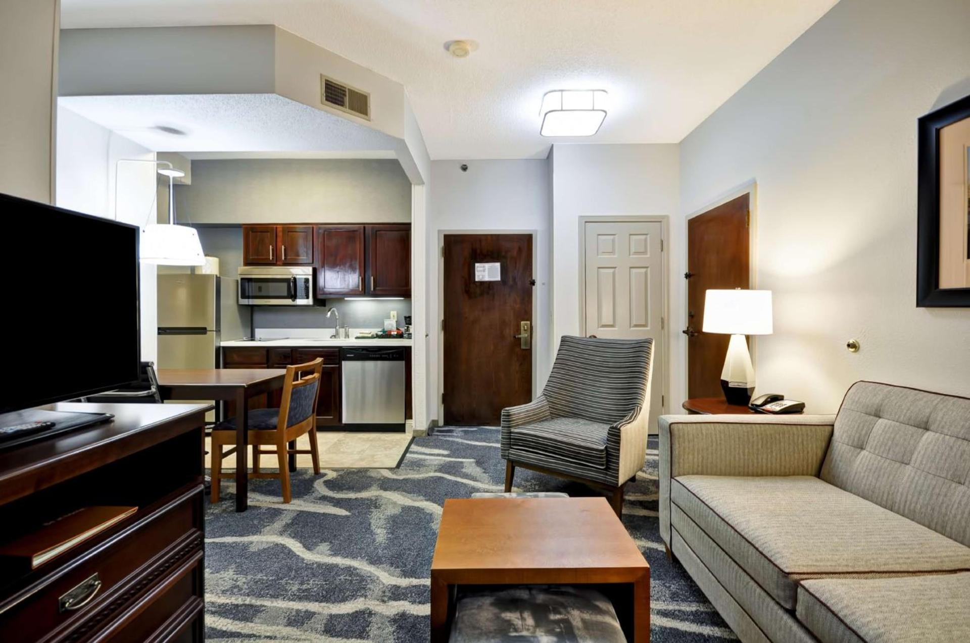 Homewood Suites Memphis Germantown photo 23