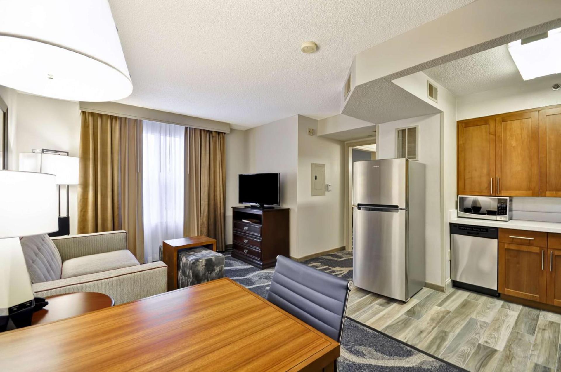 Homewood Suites Memphis Germantown photo 24