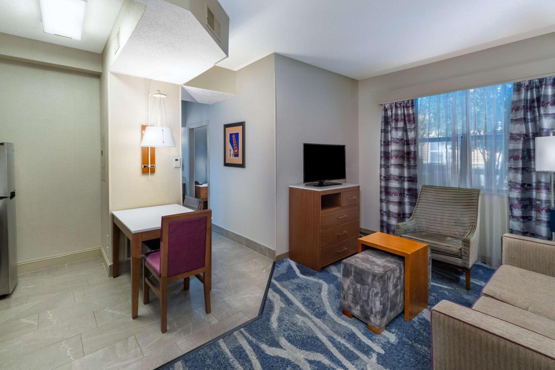 Homewood Suites Memphis Germantown photo 26