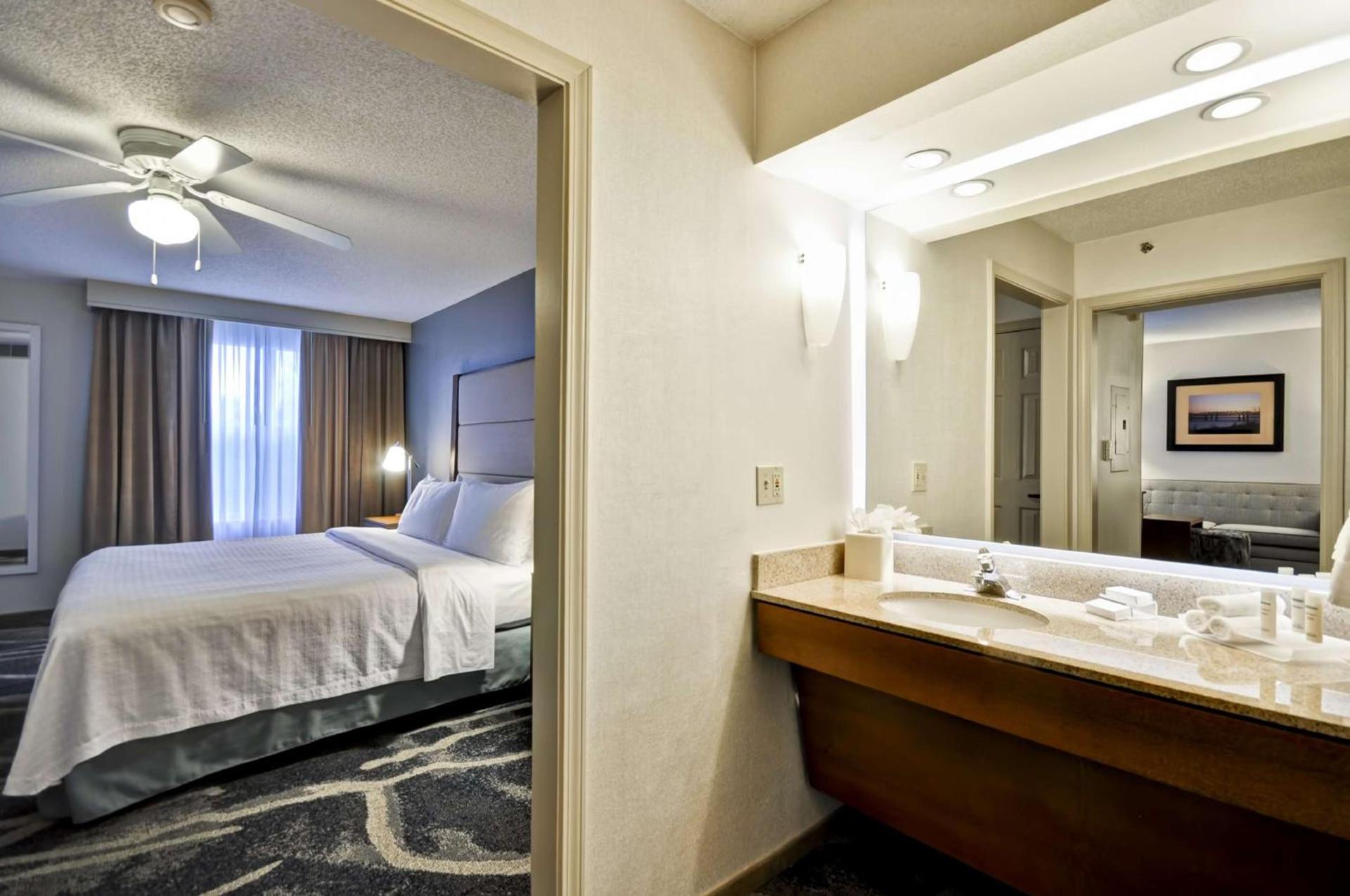 Homewood Suites Memphis Germantown photo 25