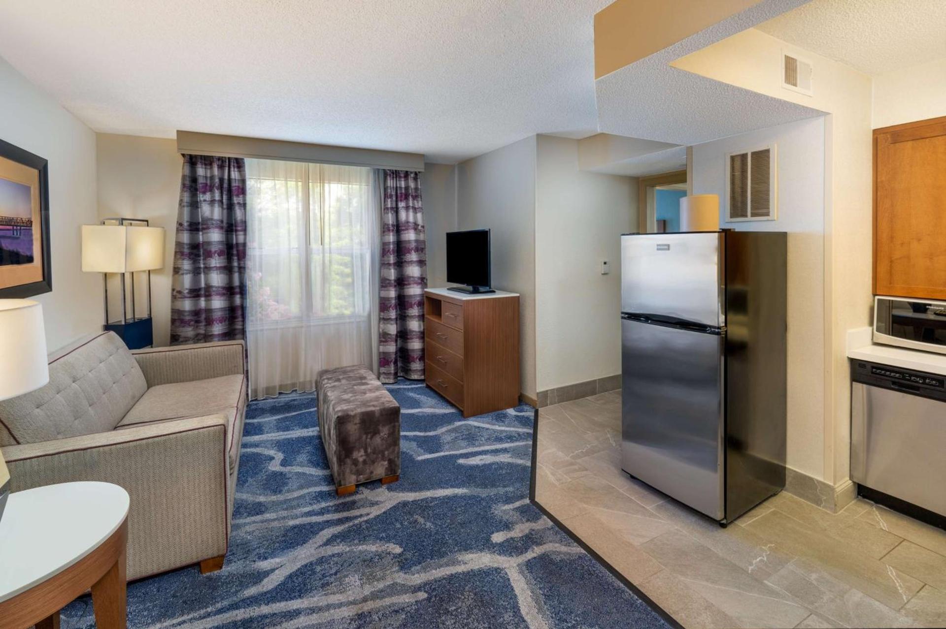 Homewood Suites Memphis Germantown photo 30