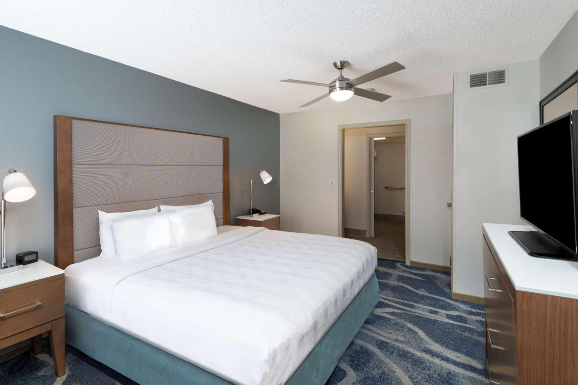 Homewood Suites Memphis Germantown photo 32