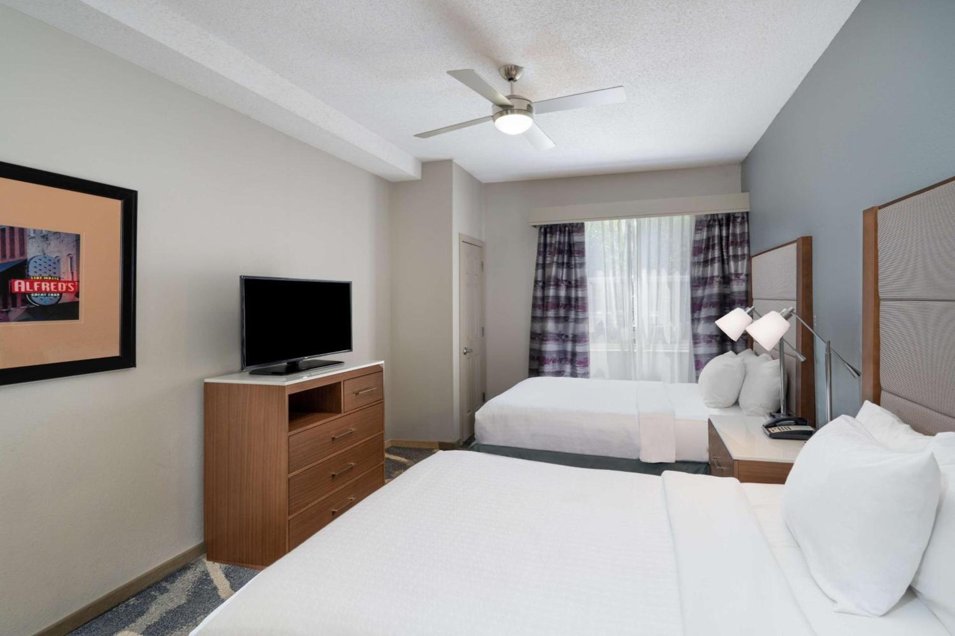 Homewood Suites Memphis Germantown photo 34