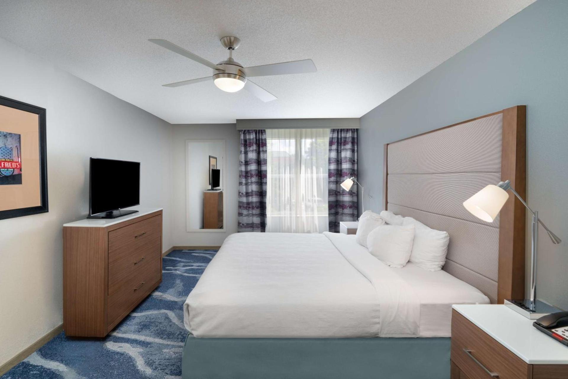 Homewood Suites Memphis Germantown photo 35