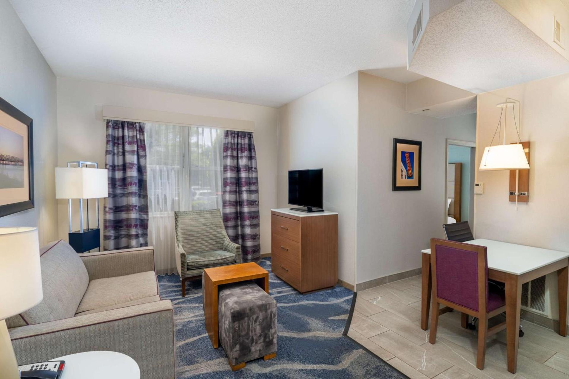 Homewood Suites Memphis Germantown photo 36