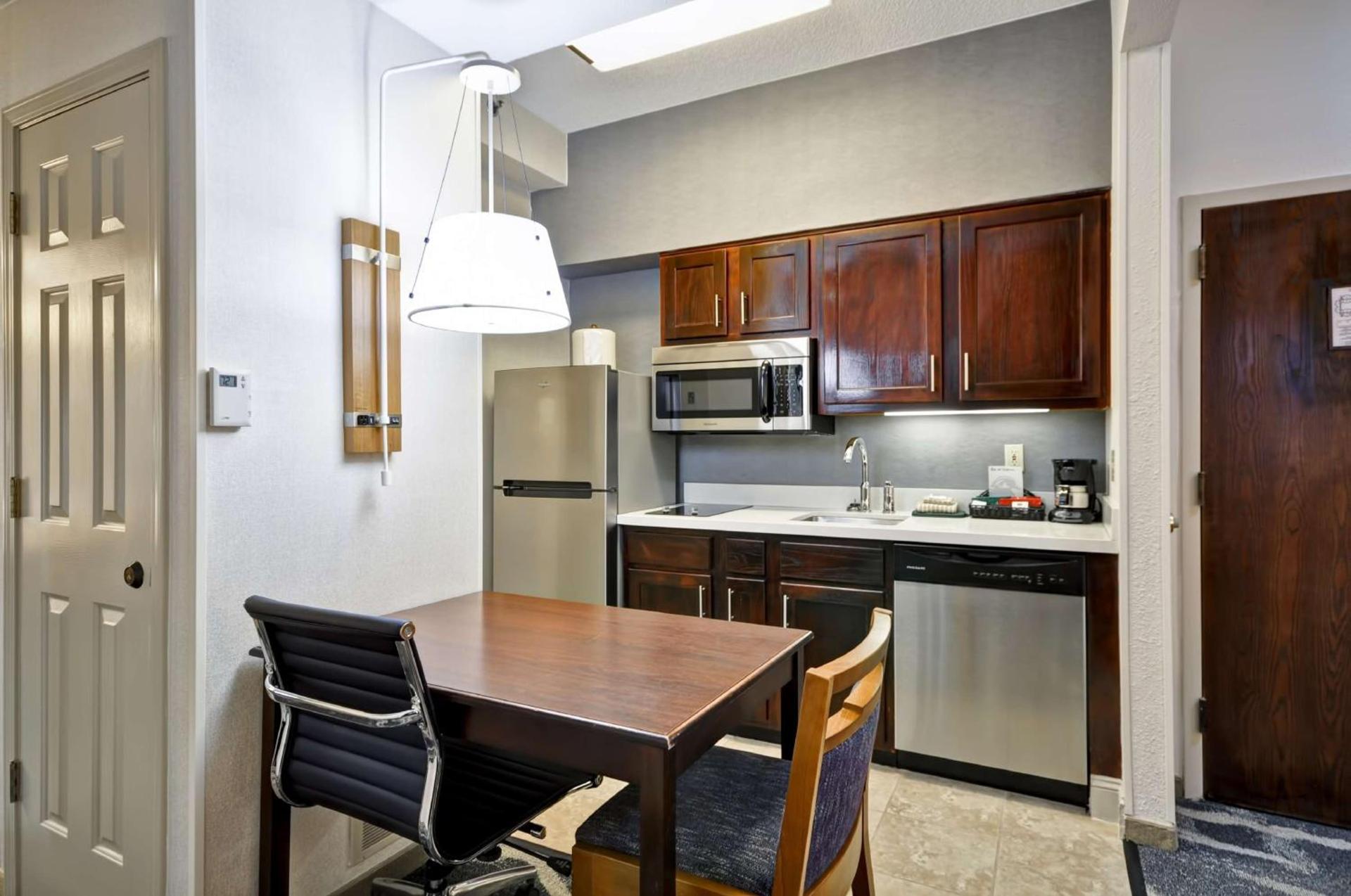 Homewood Suites Memphis Germantown photo 40