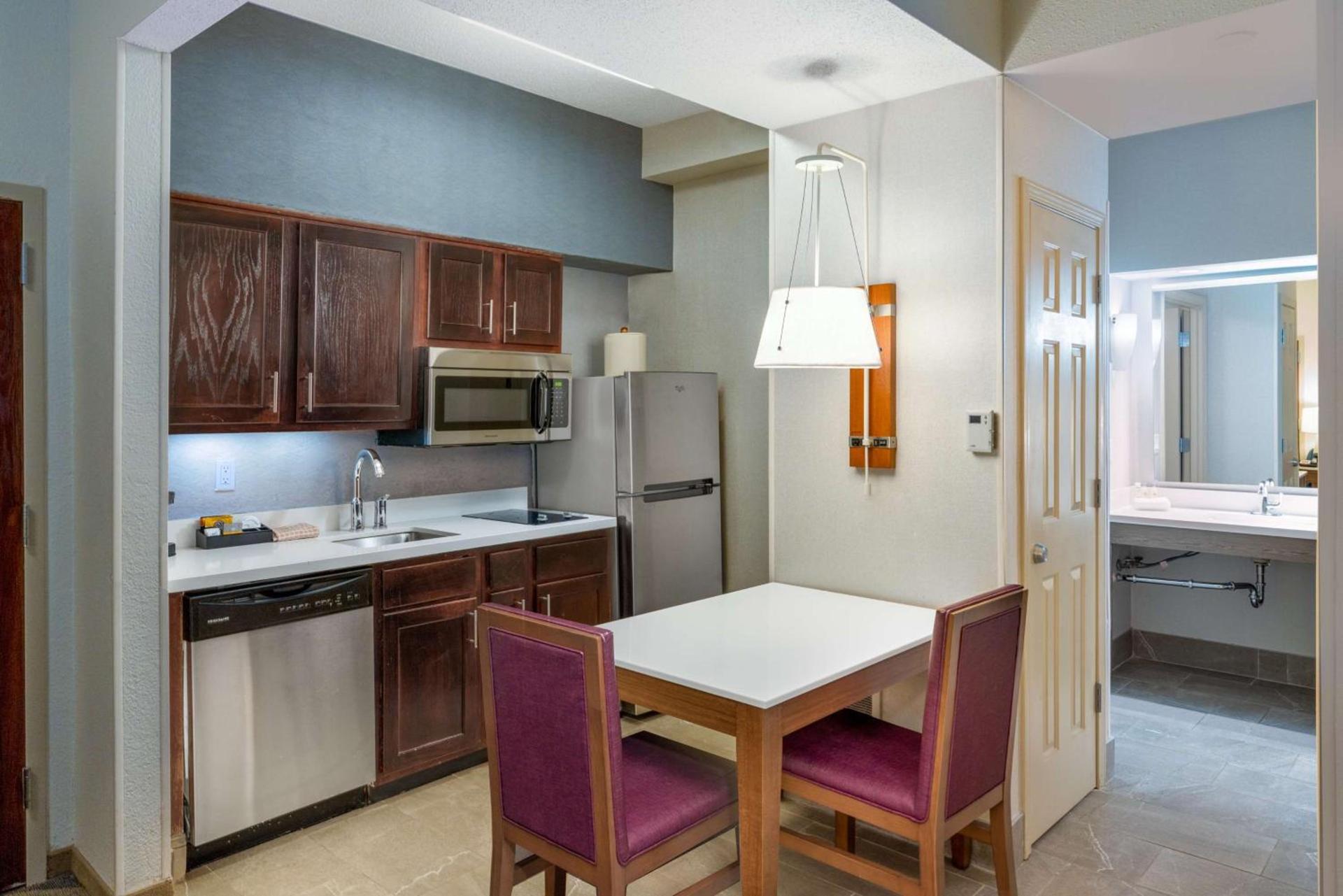 Homewood Suites Memphis Germantown photo 41