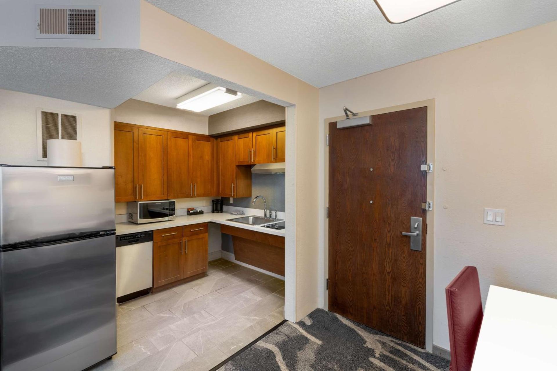 Homewood Suites Memphis Germantown photo 42