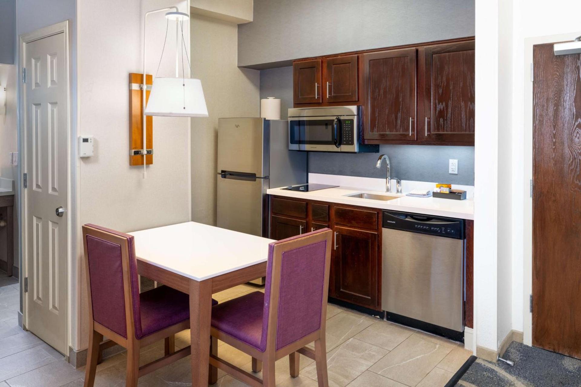 Homewood Suites Memphis Germantown photo 43