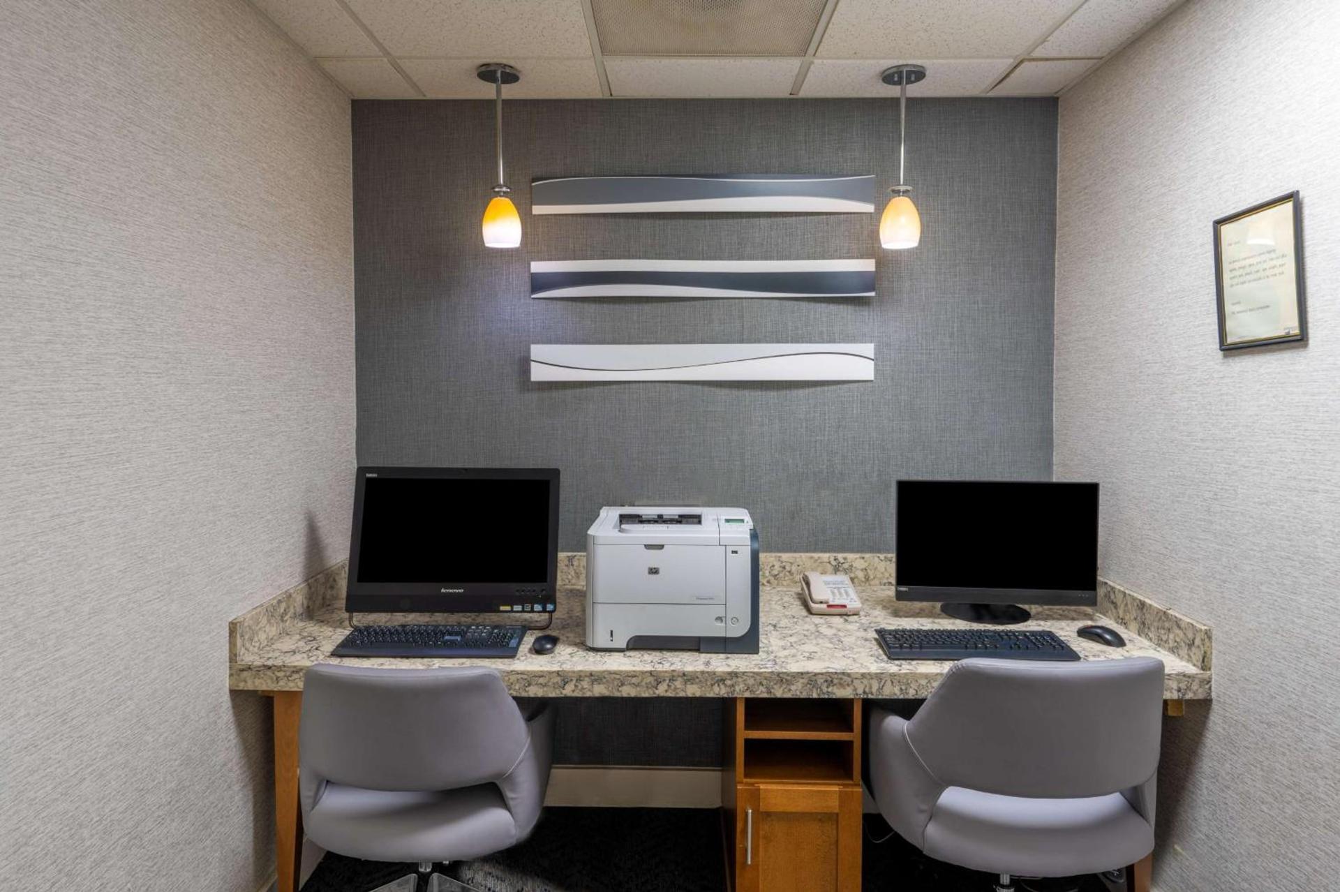Homewood Suites Memphis Germantown photo 45