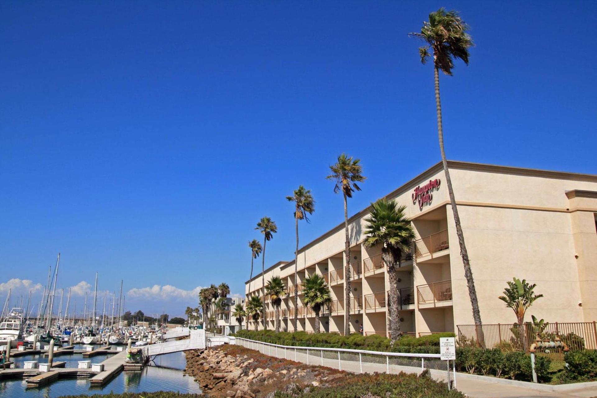 Hampton Inn Channel Islands Harbor photo 3