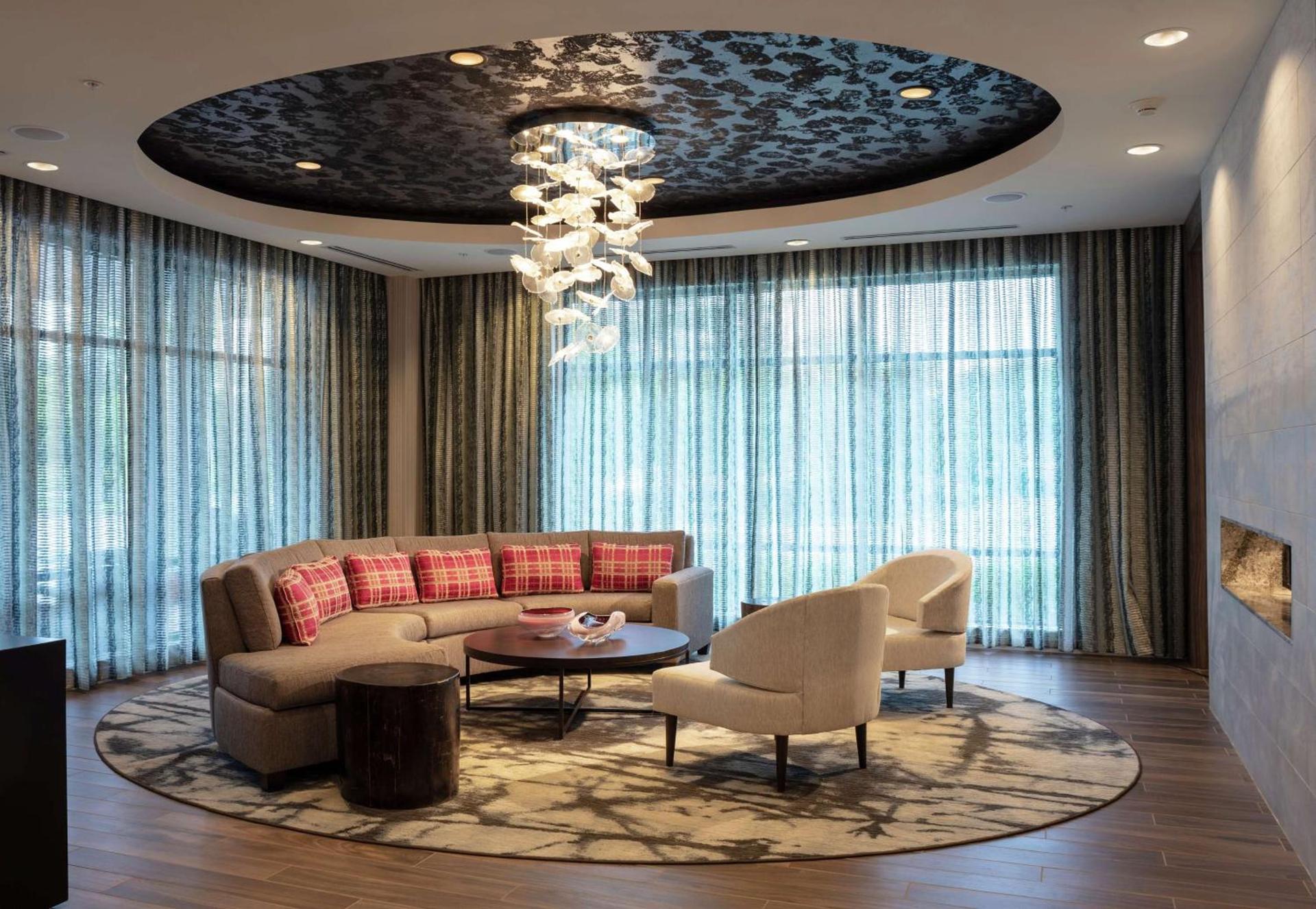Homewood Suites by Hilton Needham Boston photo 4
