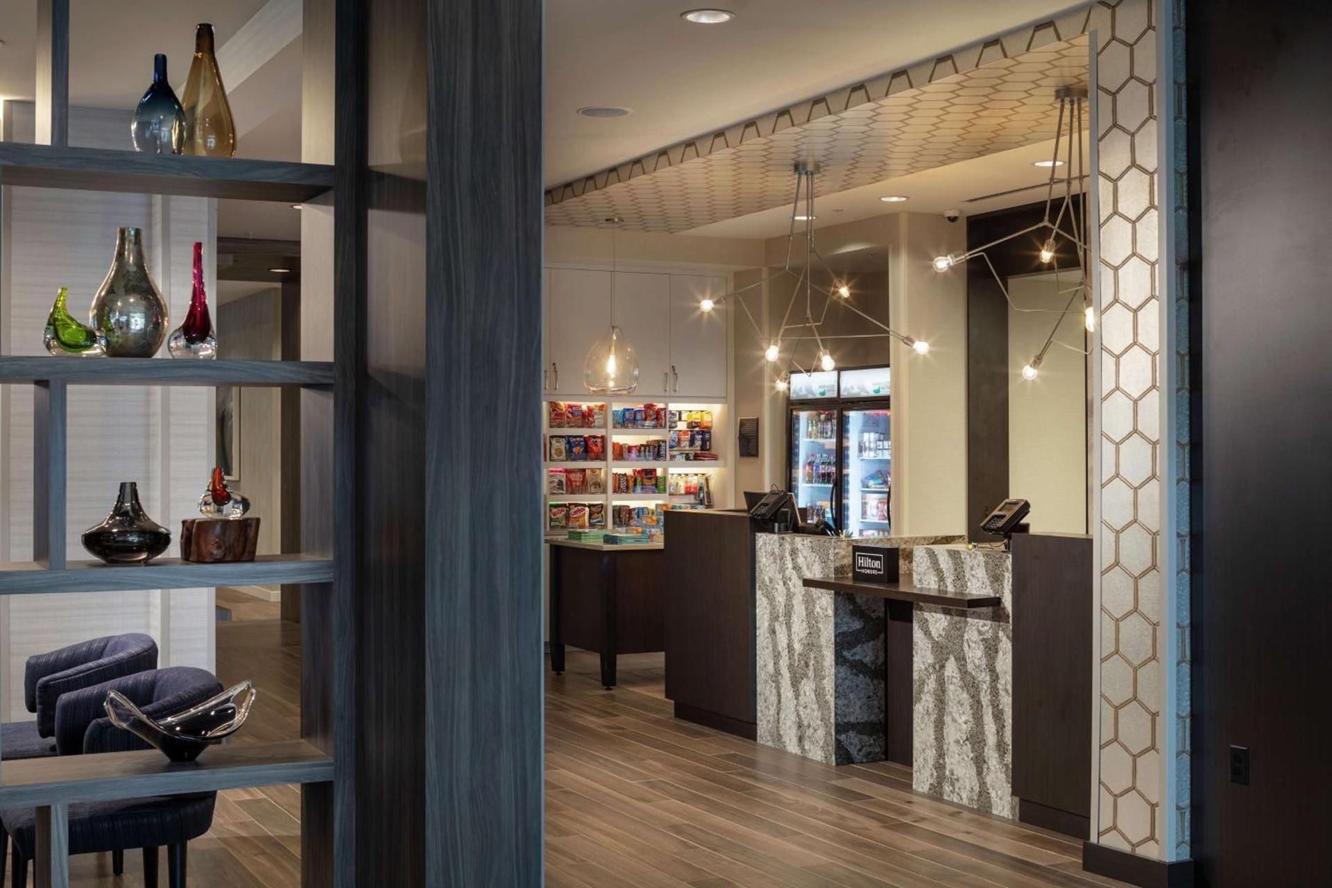 Homewood Suites by Hilton Needham Boston photo 5