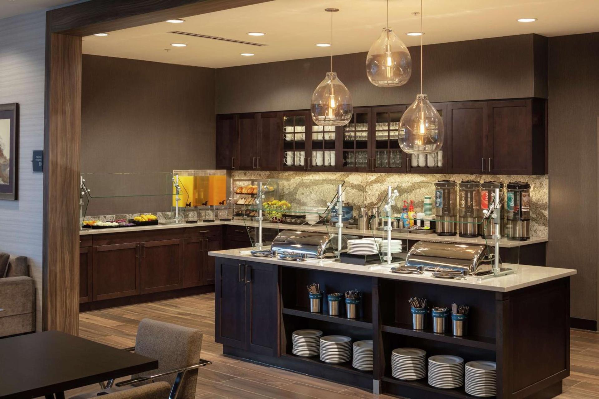 Homewood Suites by Hilton Needham Boston photo 7