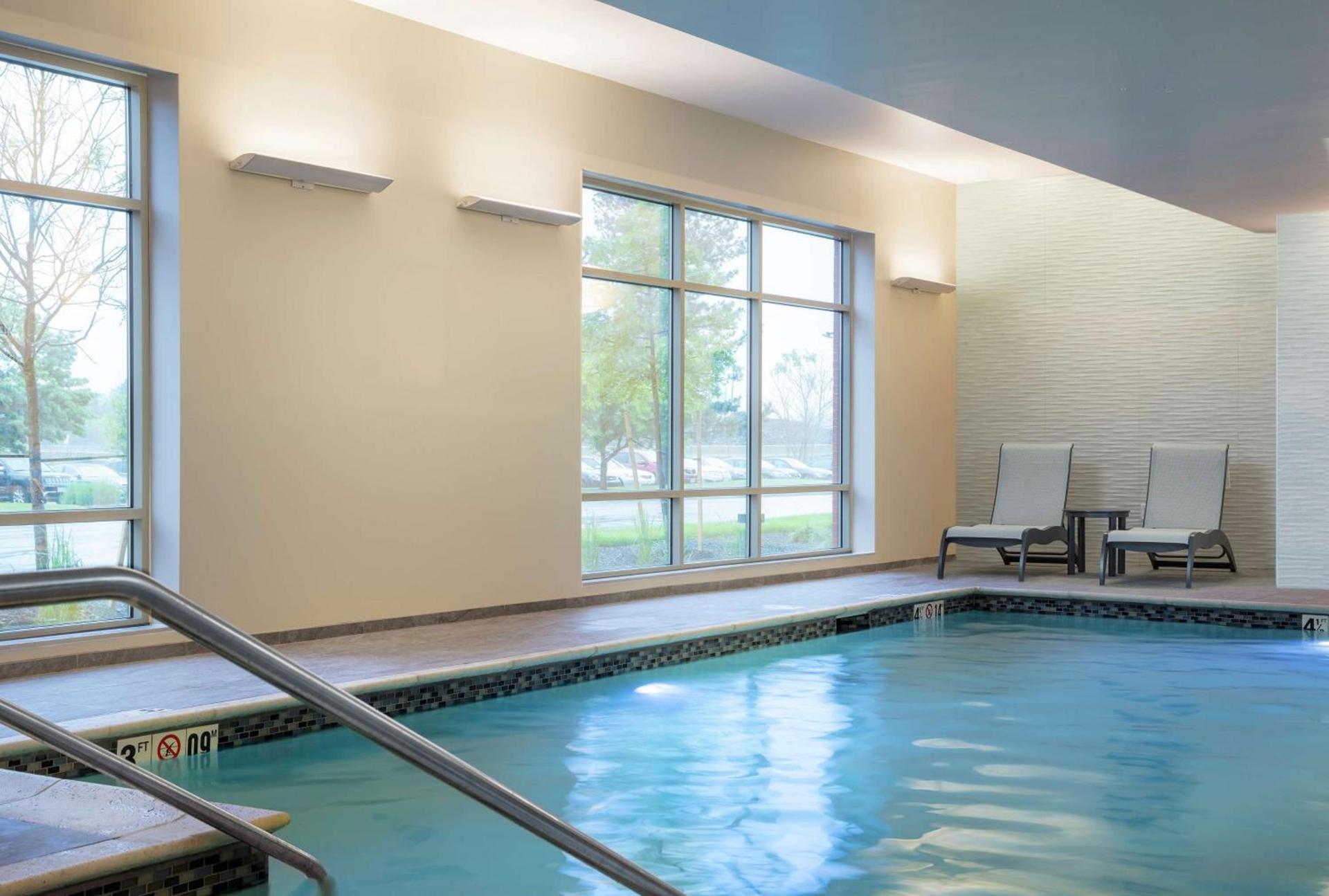 Homewood Suites by Hilton Needham Boston photo 6