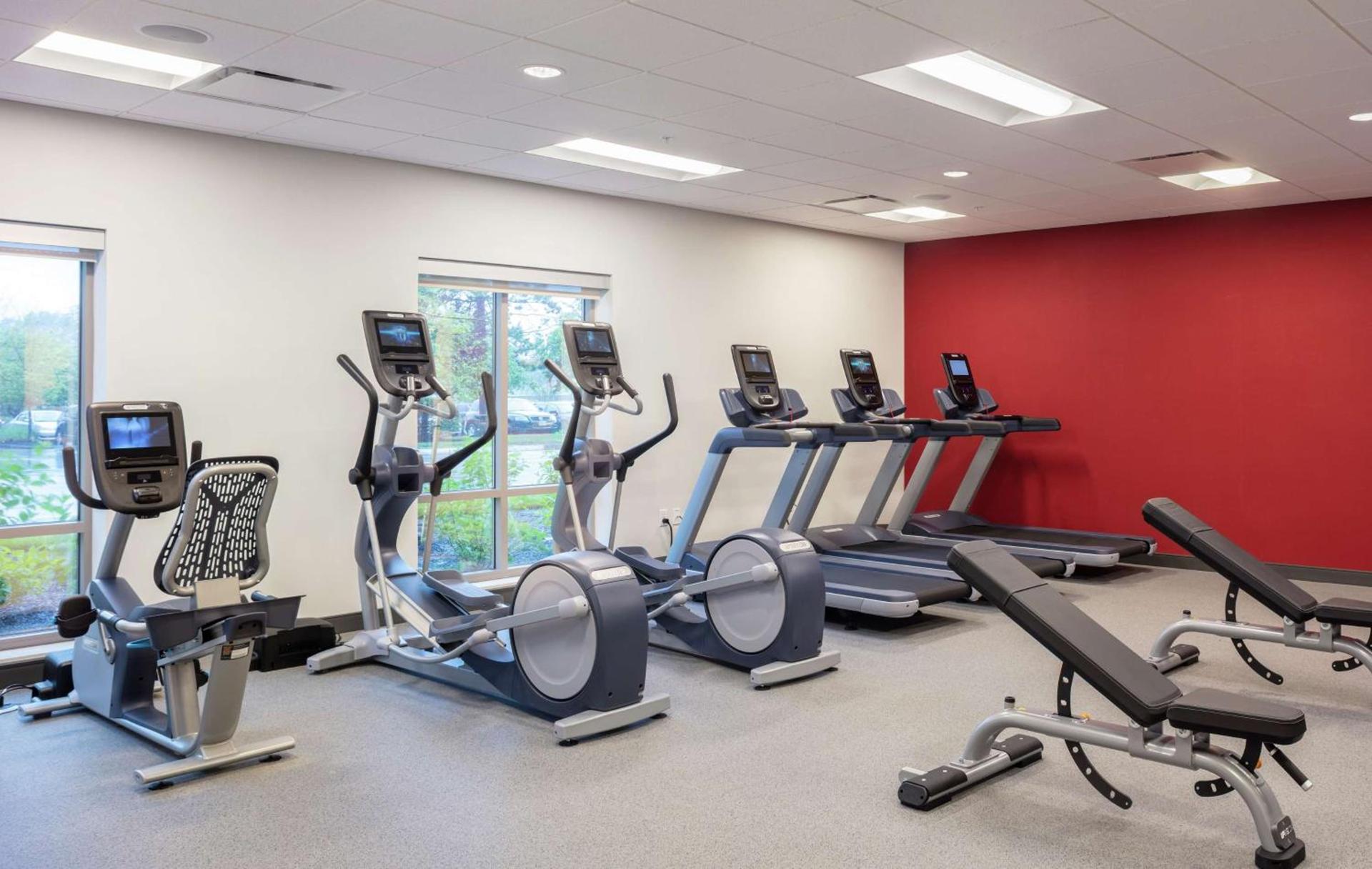Homewood Suites by Hilton Needham Boston photo 9