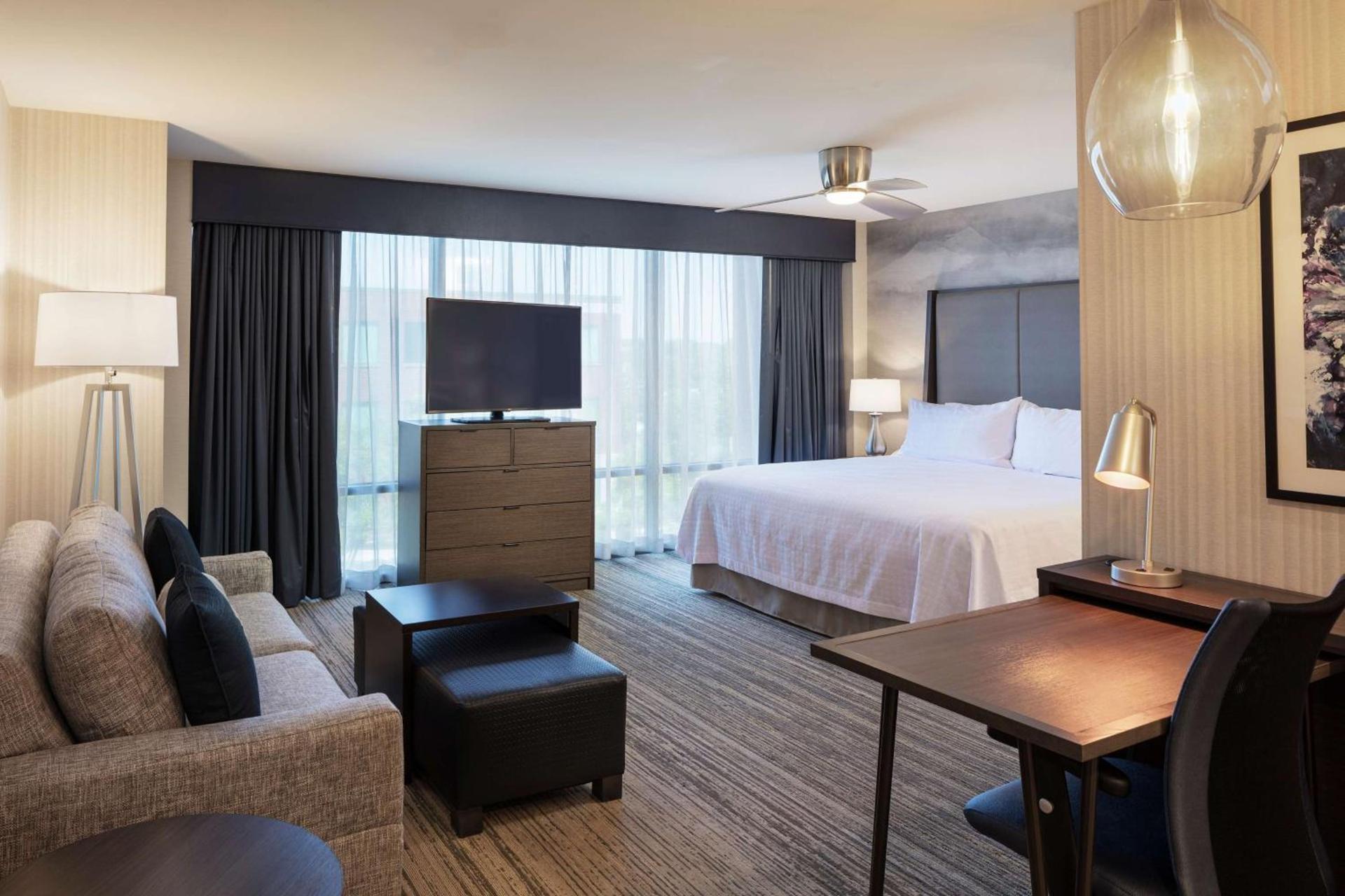 Homewood Suites by Hilton Needham Boston photo 10