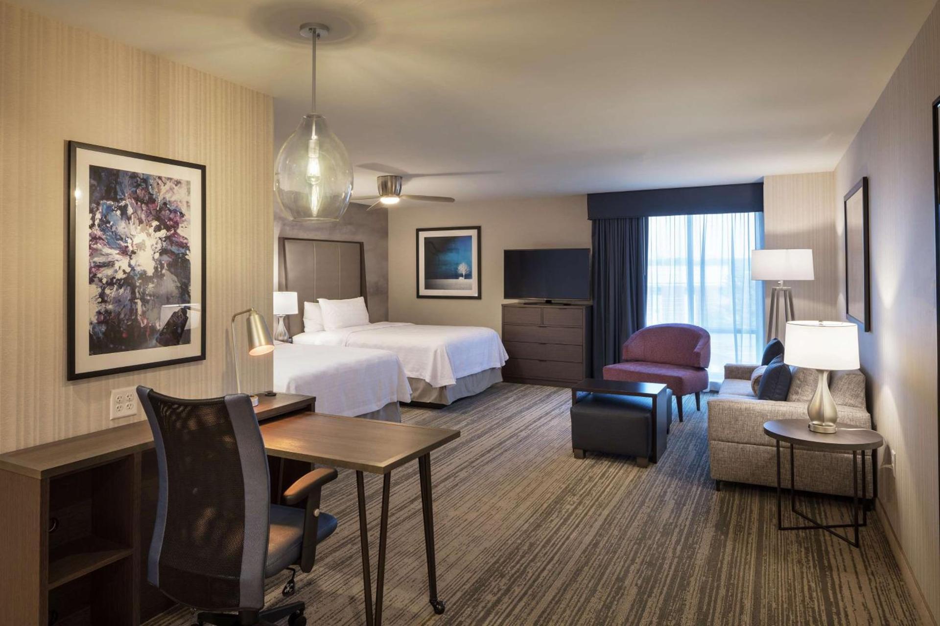 Homewood Suites by Hilton Needham Boston photo 11