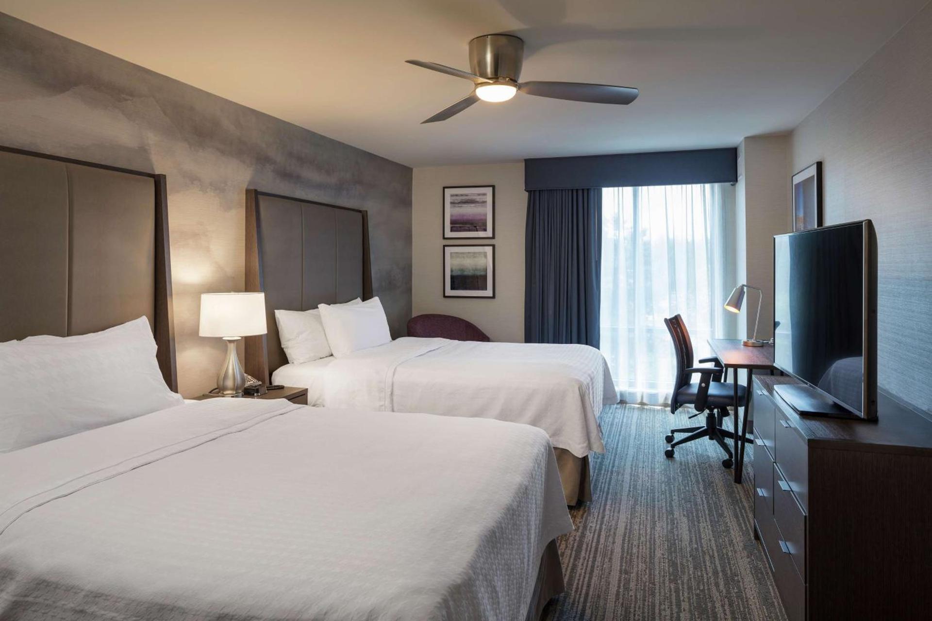 Homewood Suites by Hilton Needham Boston photo 14