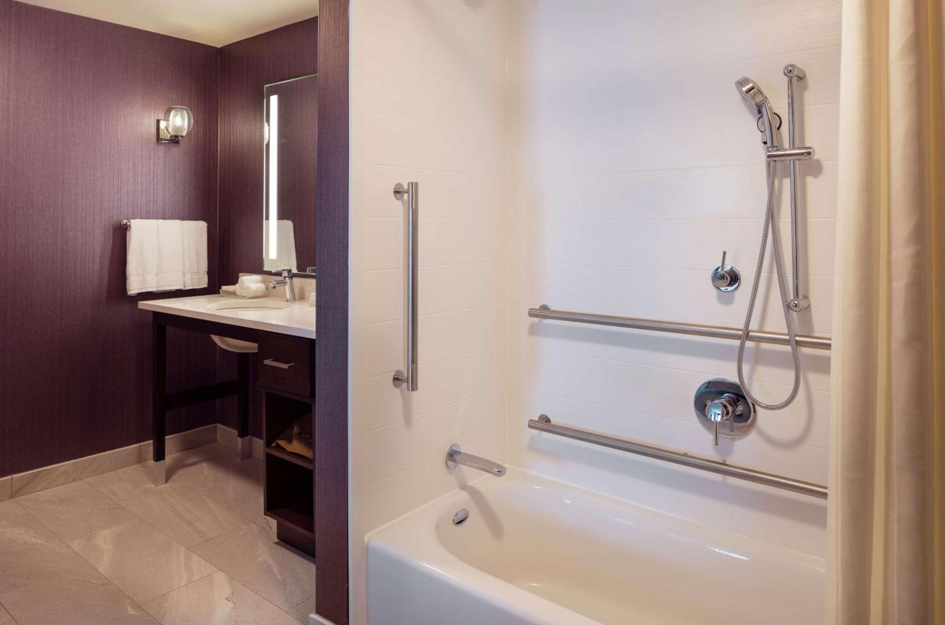 Homewood Suites by Hilton Needham Boston photo 15