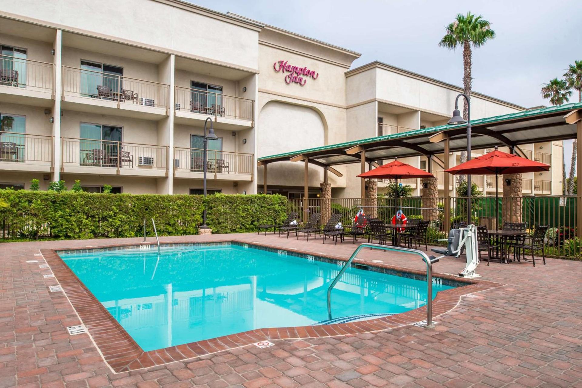 Hampton Inn Channel Islands Harbor photo 13