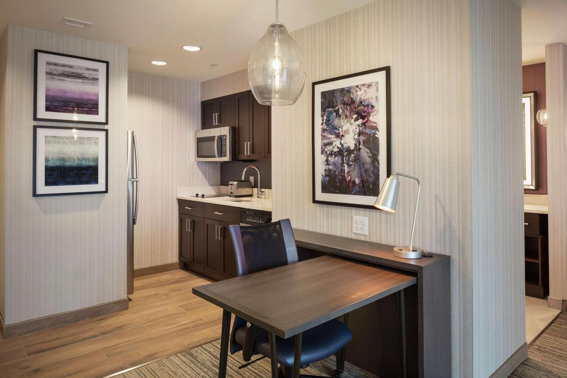 Homewood Suites by Hilton Needham Boston photo 18