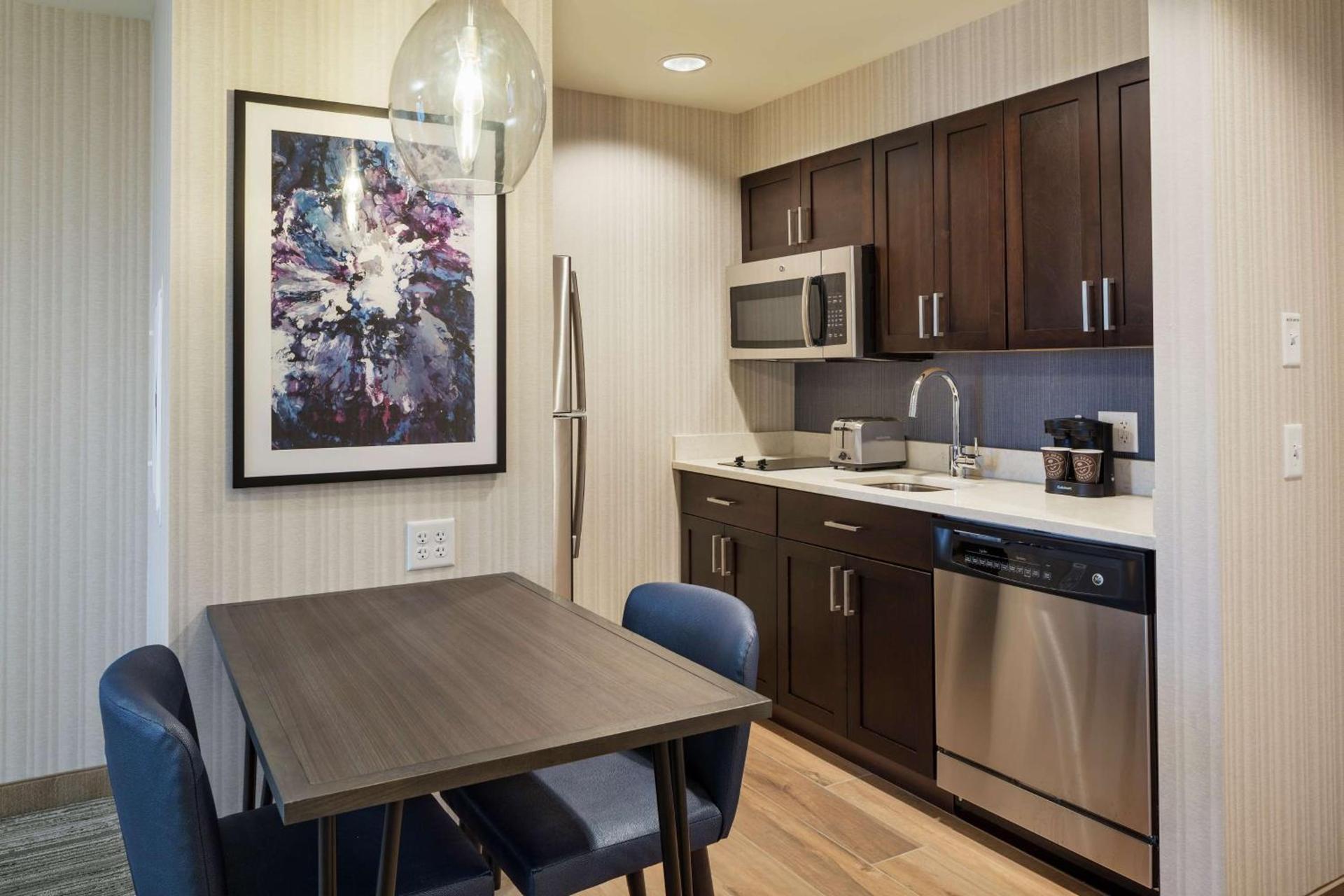 Homewood Suites by Hilton Needham Boston photo 21