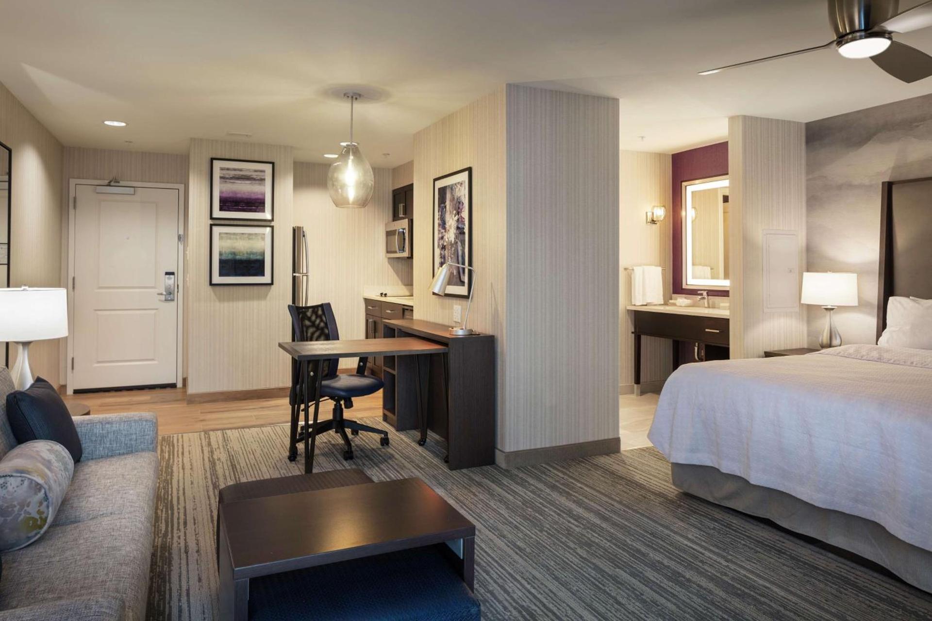 Homewood Suites by Hilton Needham Boston photo 17