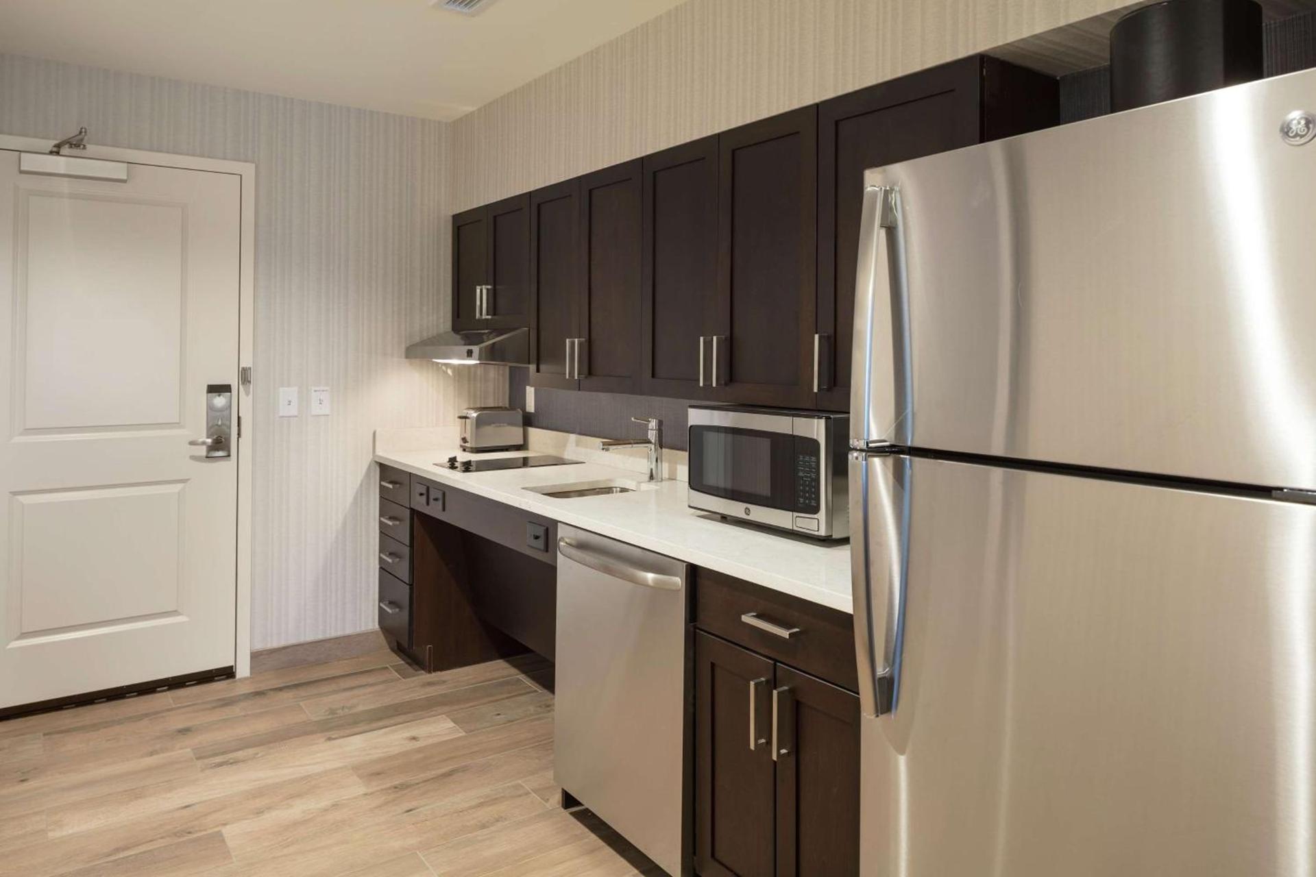 Homewood Suites by Hilton Needham Boston photo 22
