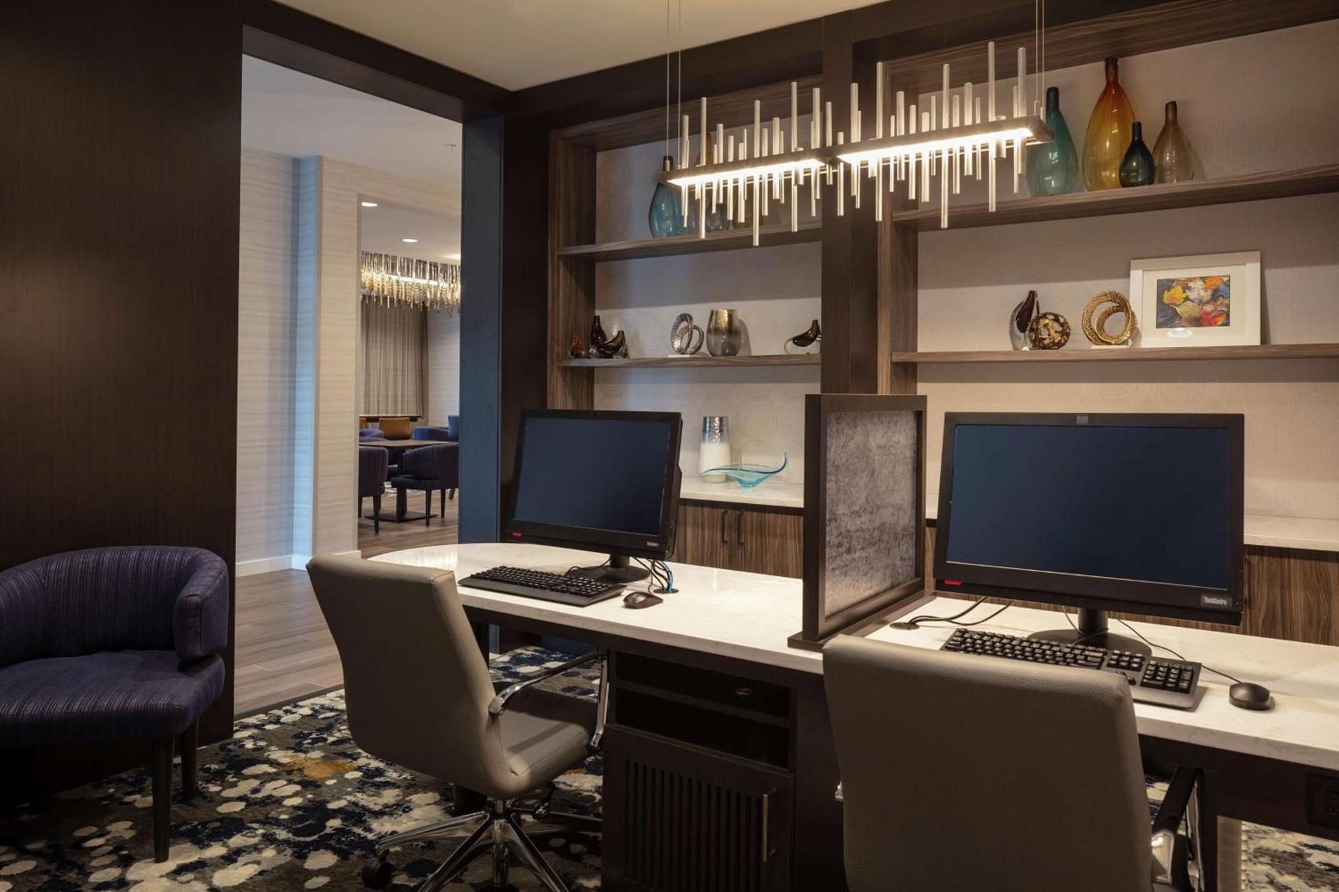 Homewood Suites by Hilton Needham Boston photo 23