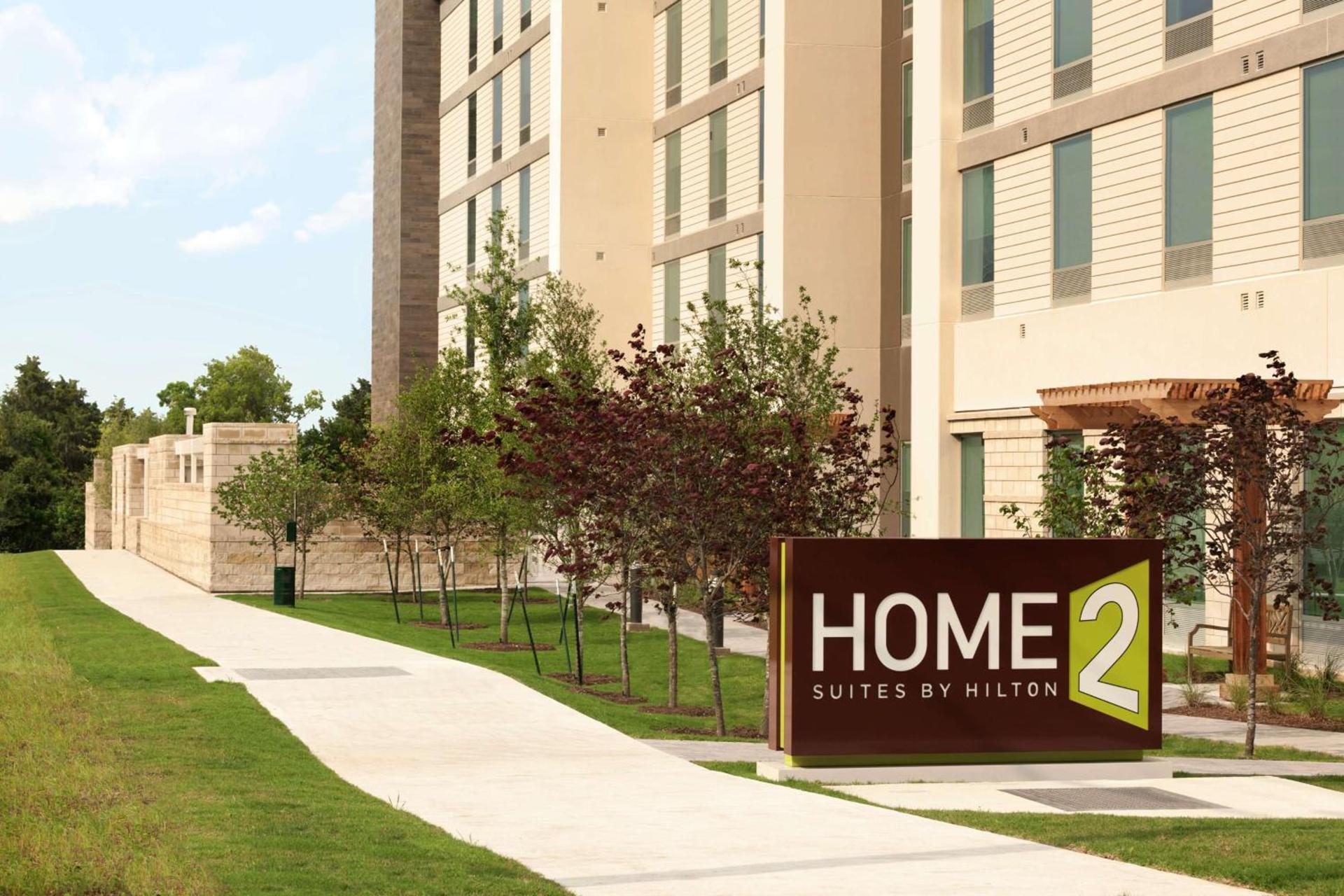 Home2 Suites by Hilton Austin North/Near the Domain, TX photo 4