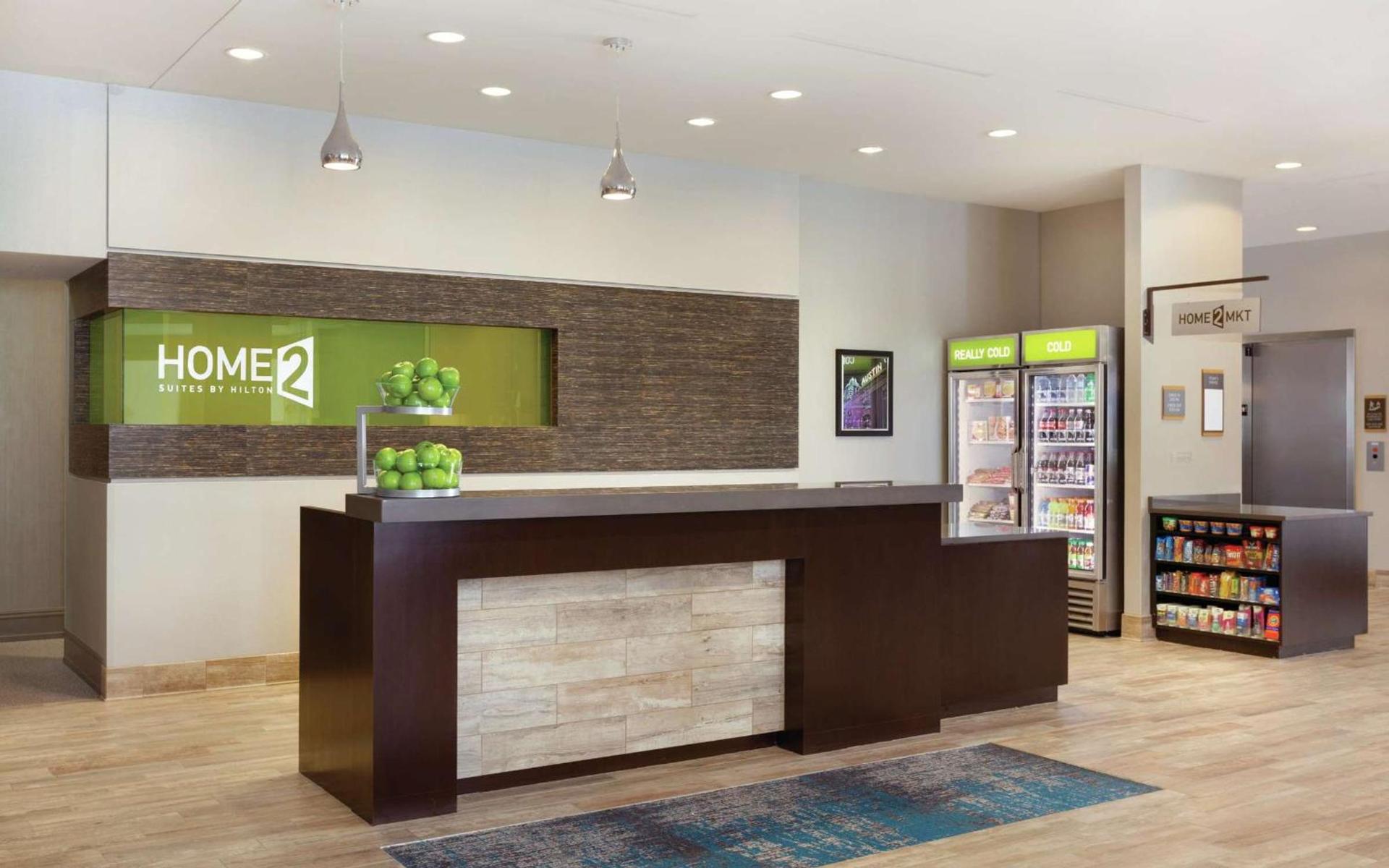 Home2 Suites by Hilton Austin North/Near the Domain, TX photo 8